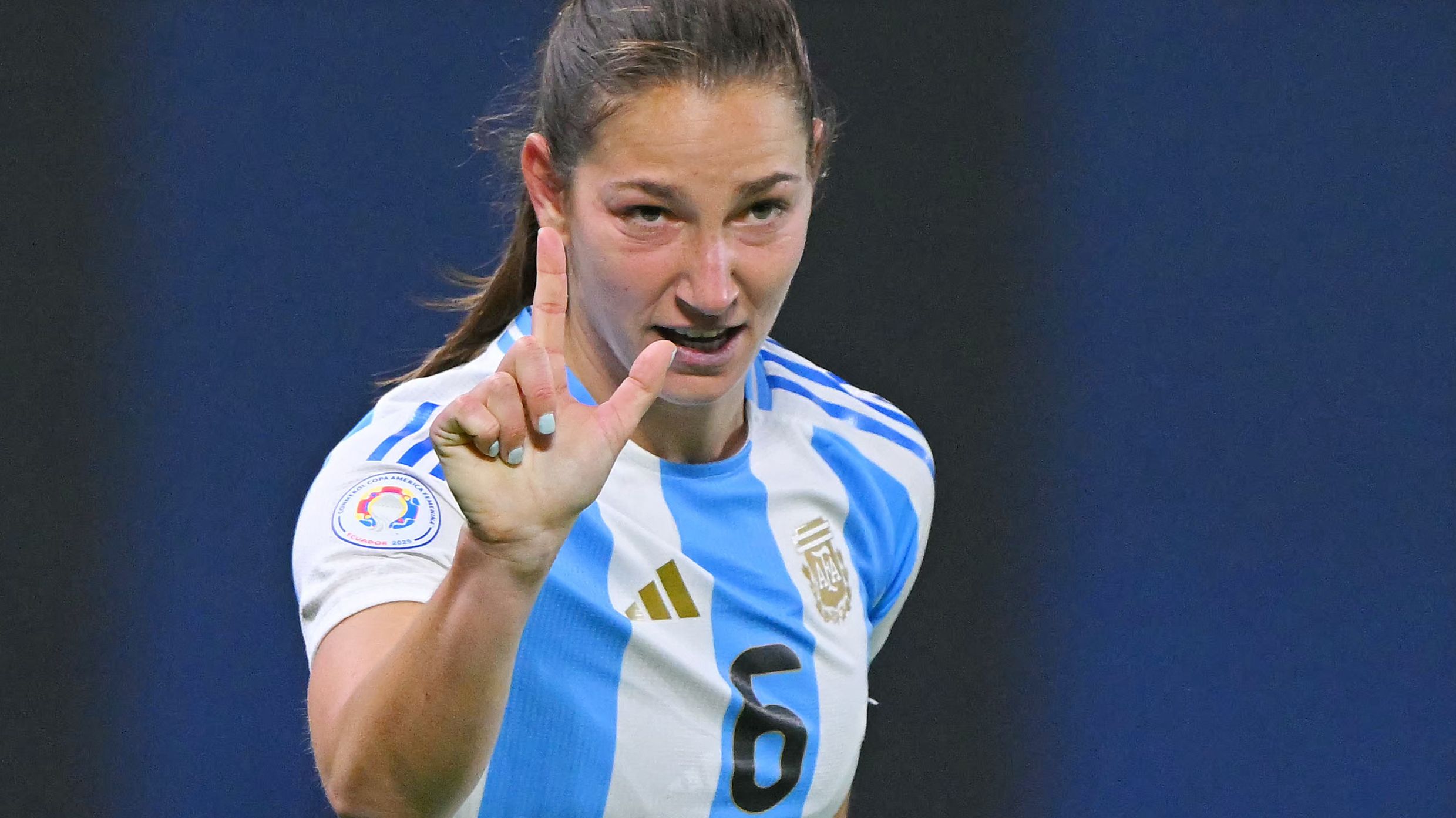 FBL-COPA AMERICA-2025-WOMEN-ARG-CHI