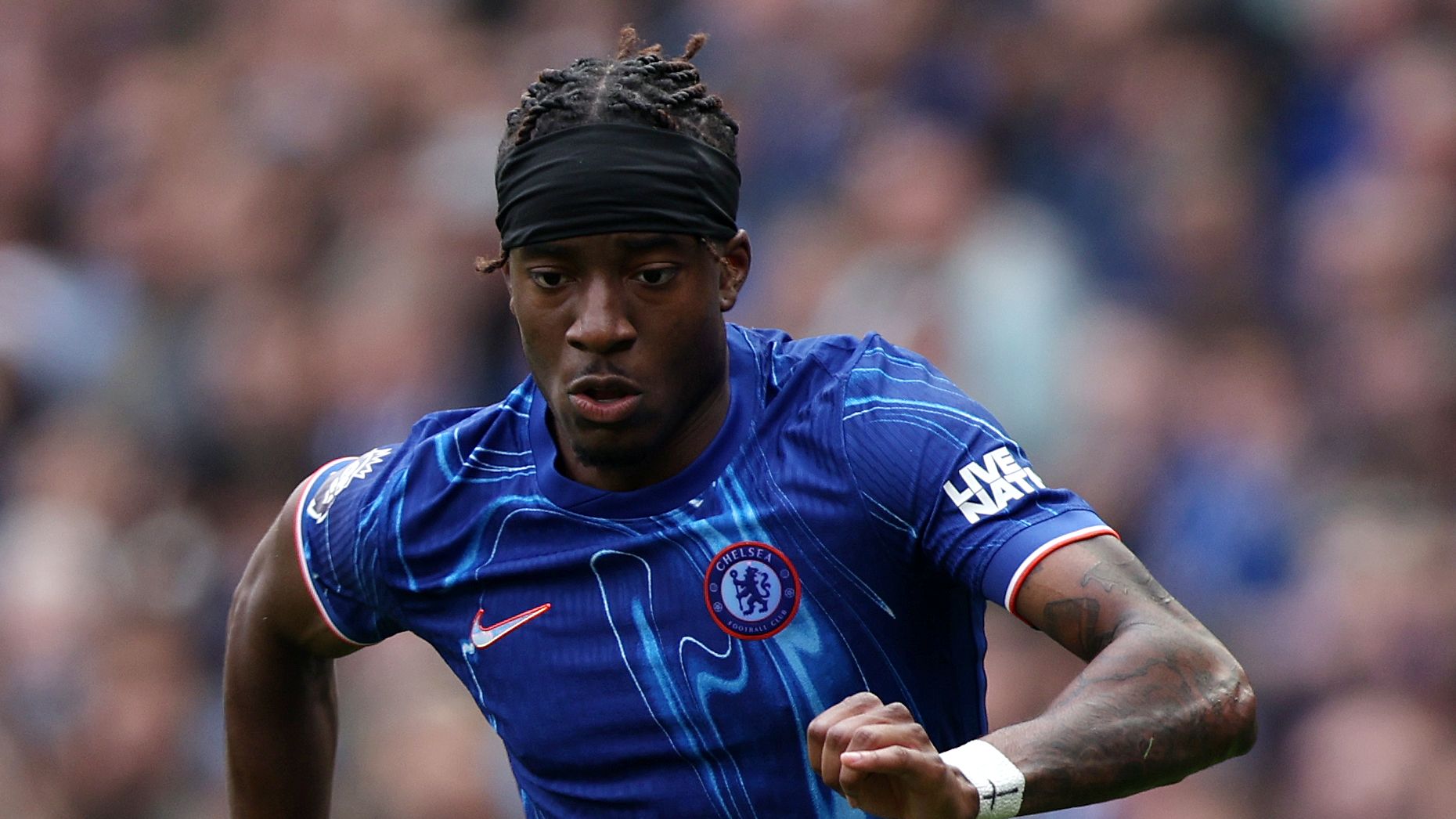 Chelsea FC v Everton FC - Premier League