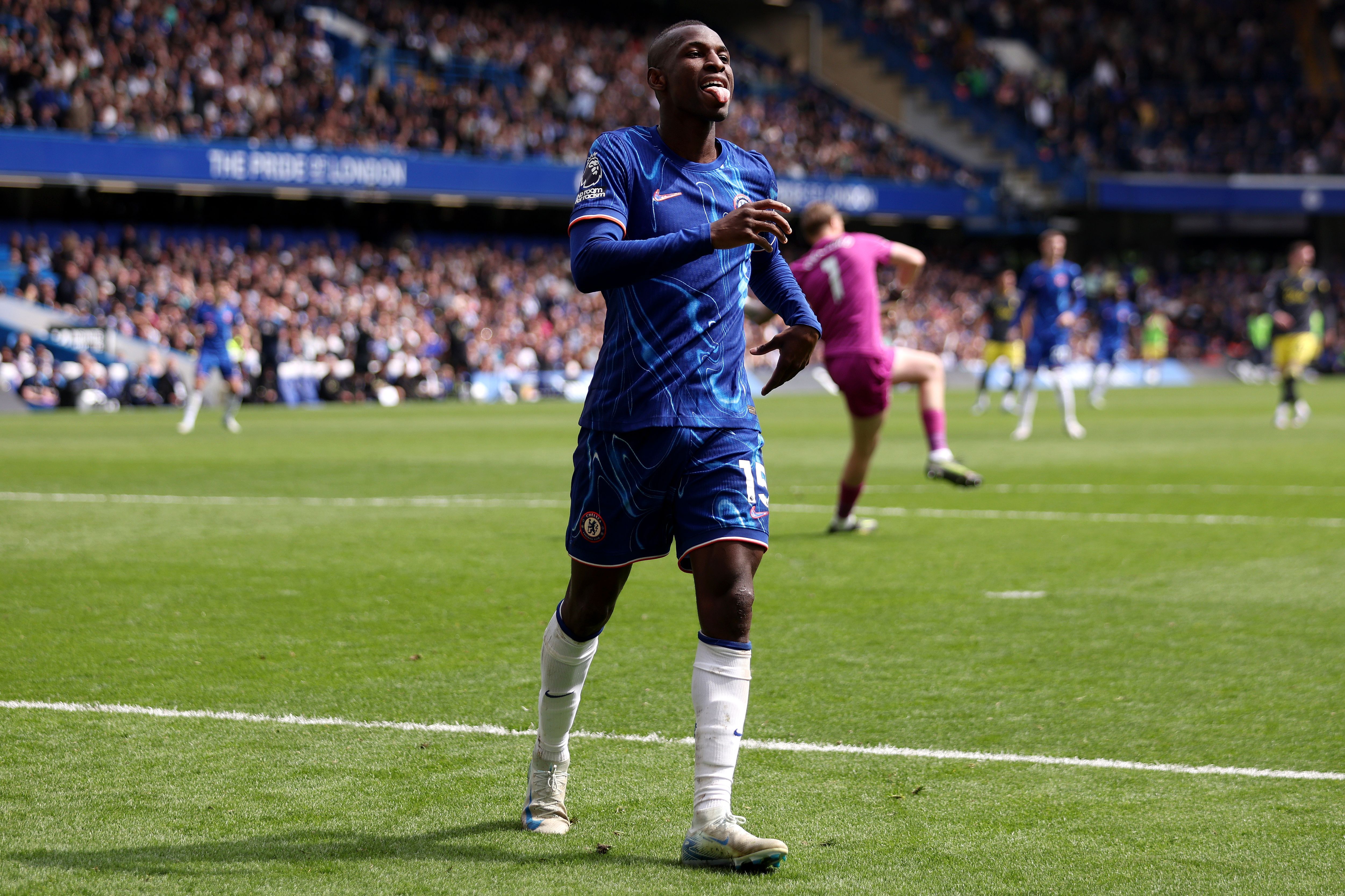 نيكولاس جاكسون