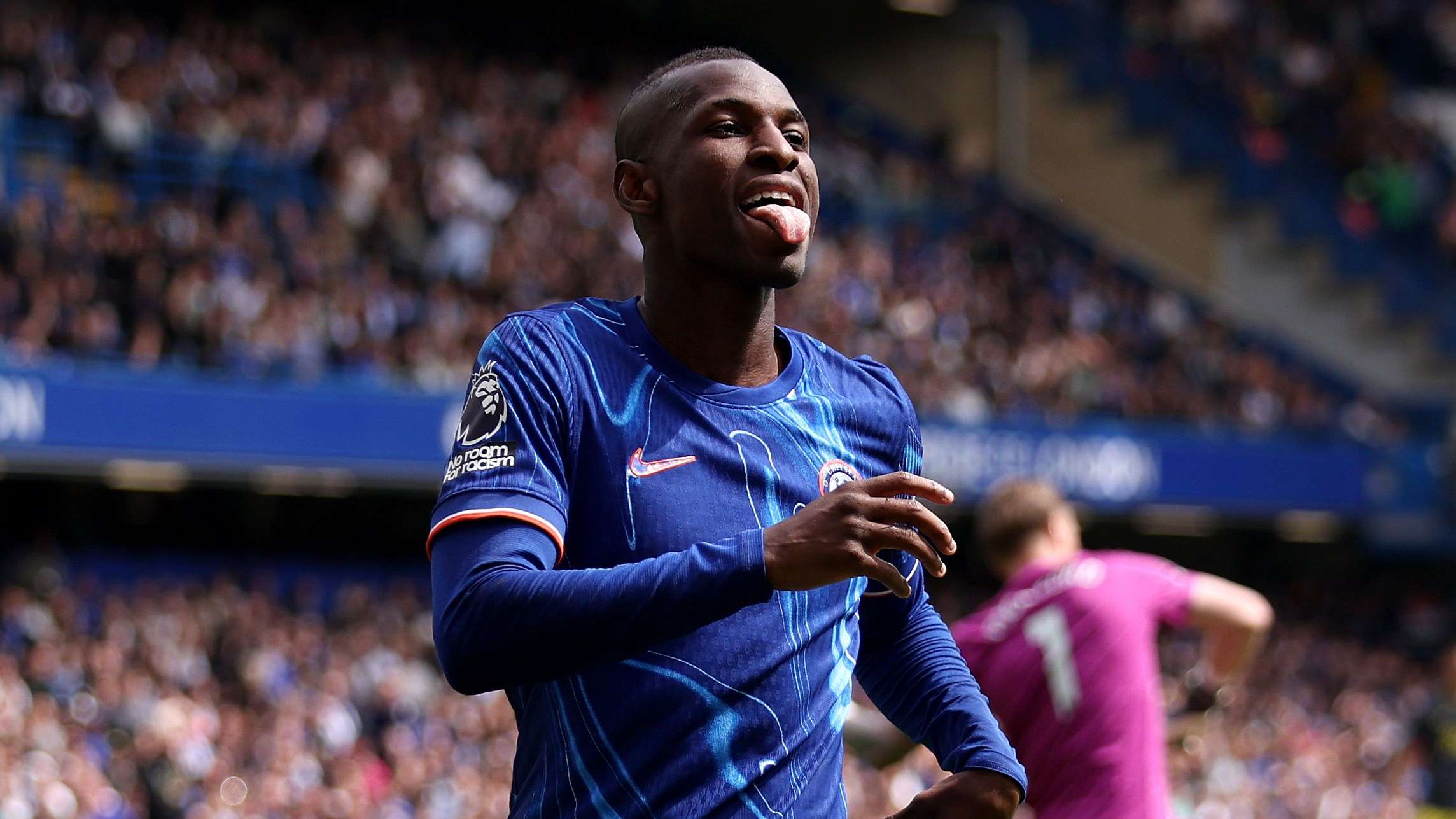 Chelsea FC v Everton FC - Premier League