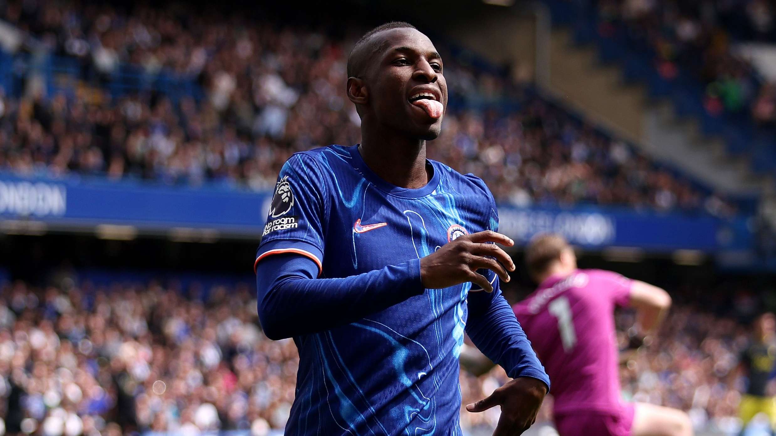 Chelsea FC v Everton FC - Premier League