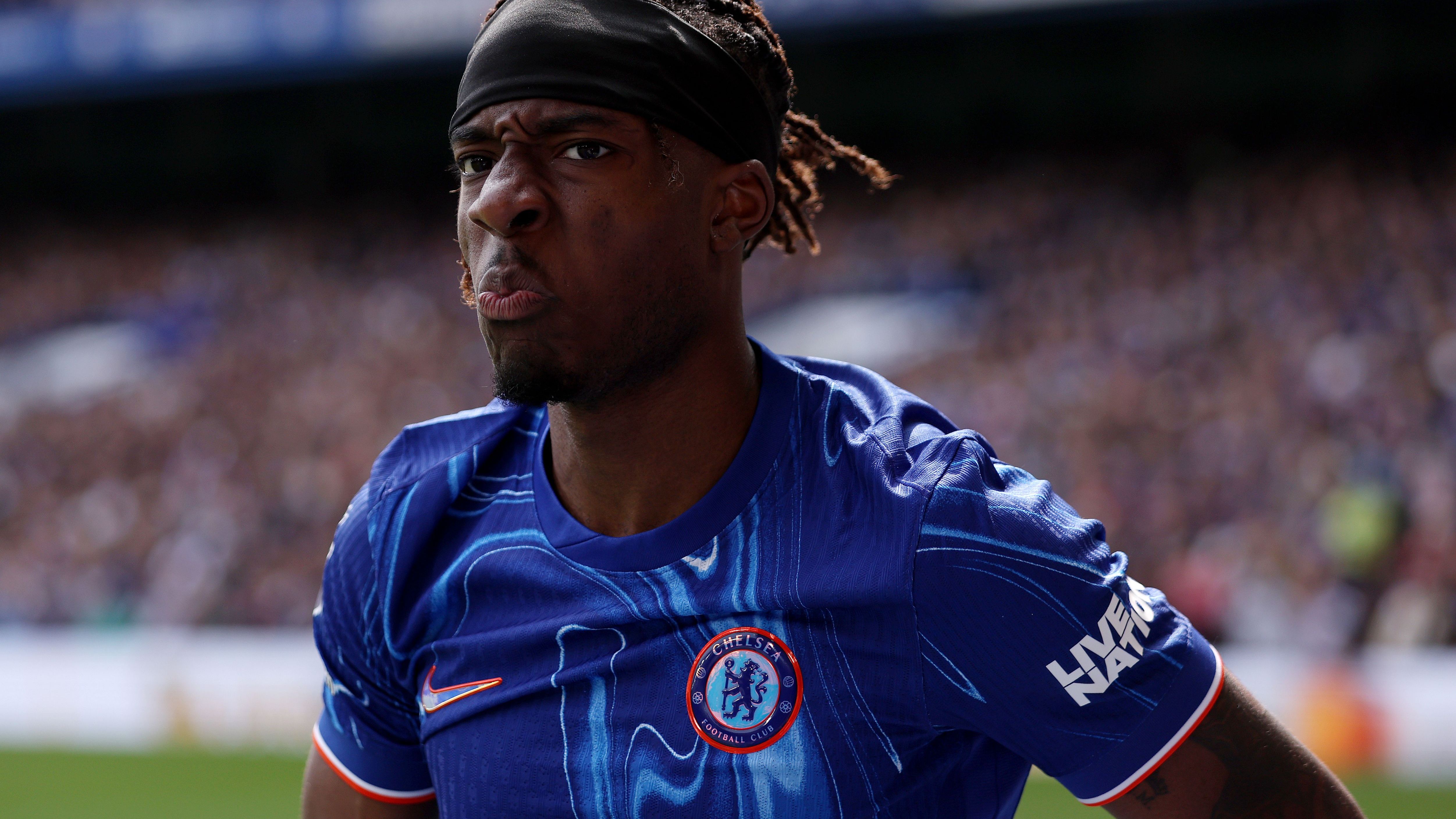 Chelsea FC v Everton FC - Premier League