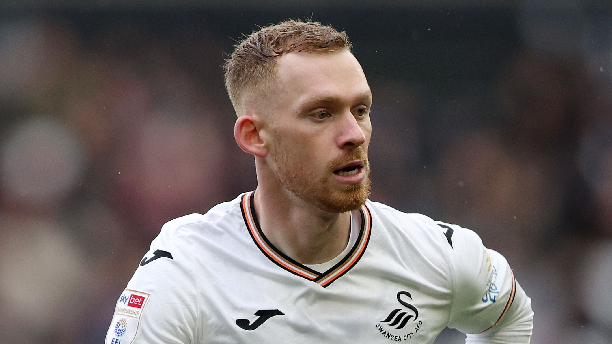 Swansea City AFC v Hull City AFC - Sky Bet Championship