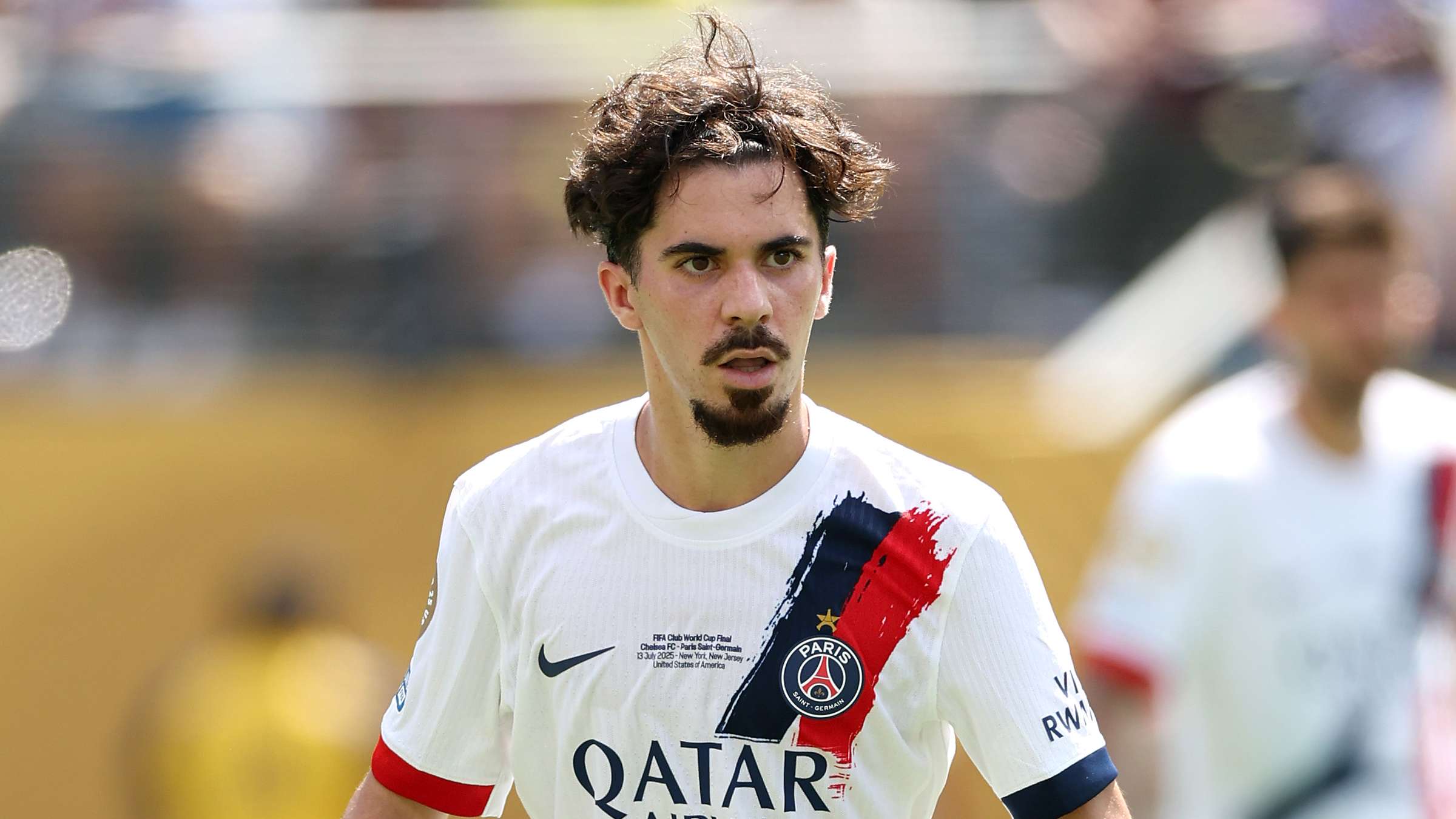 Chelsea FC v Paris Saint-Germain: Final - FIFA Club World Cup 2025