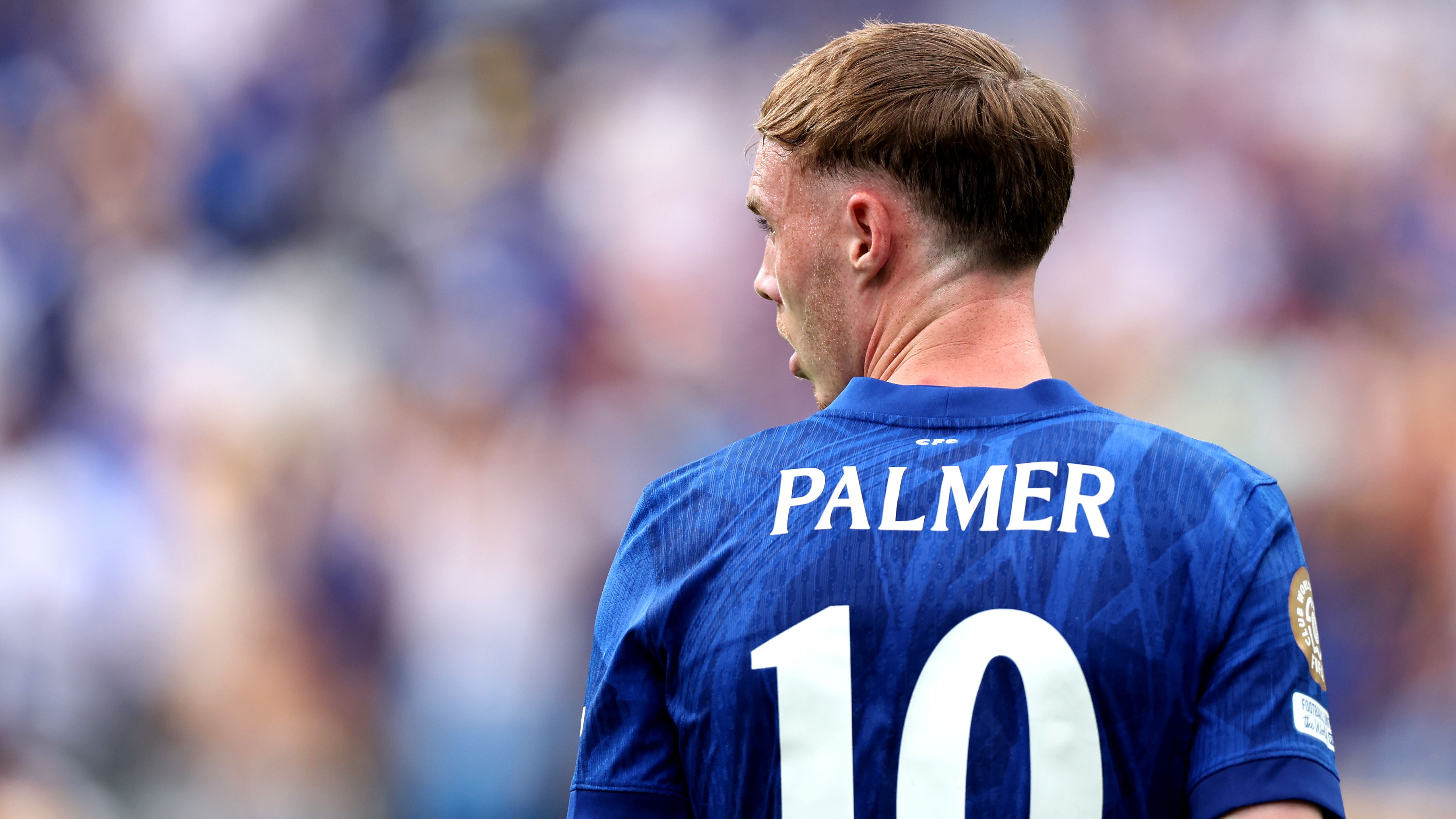 Chelsea FC v Paris Saint-Germain: Final - FIFA Club World Cup 2025