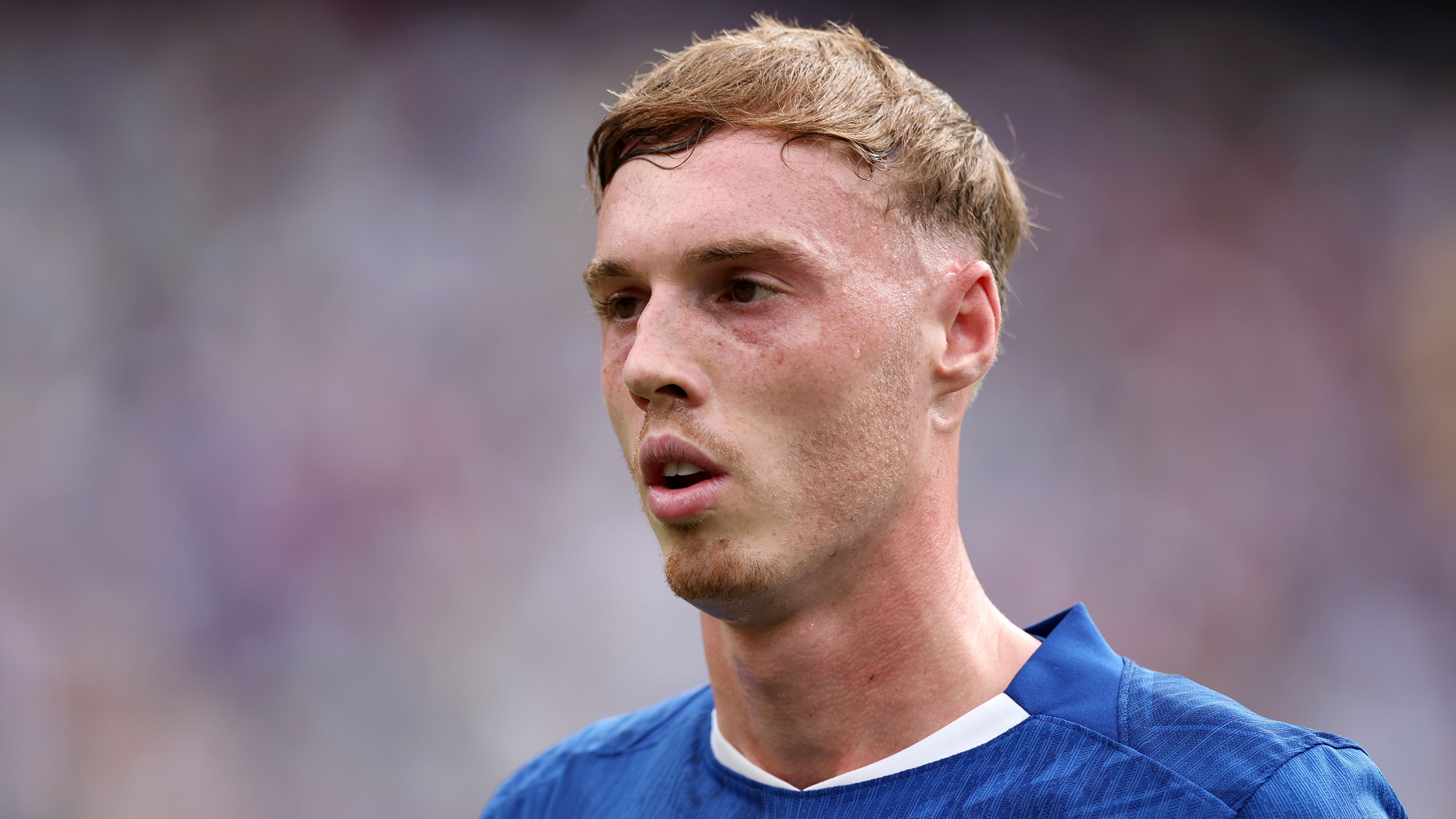 Chelsea FC v Paris Saint-Germain: Final - FIFA Club World Cup 2025