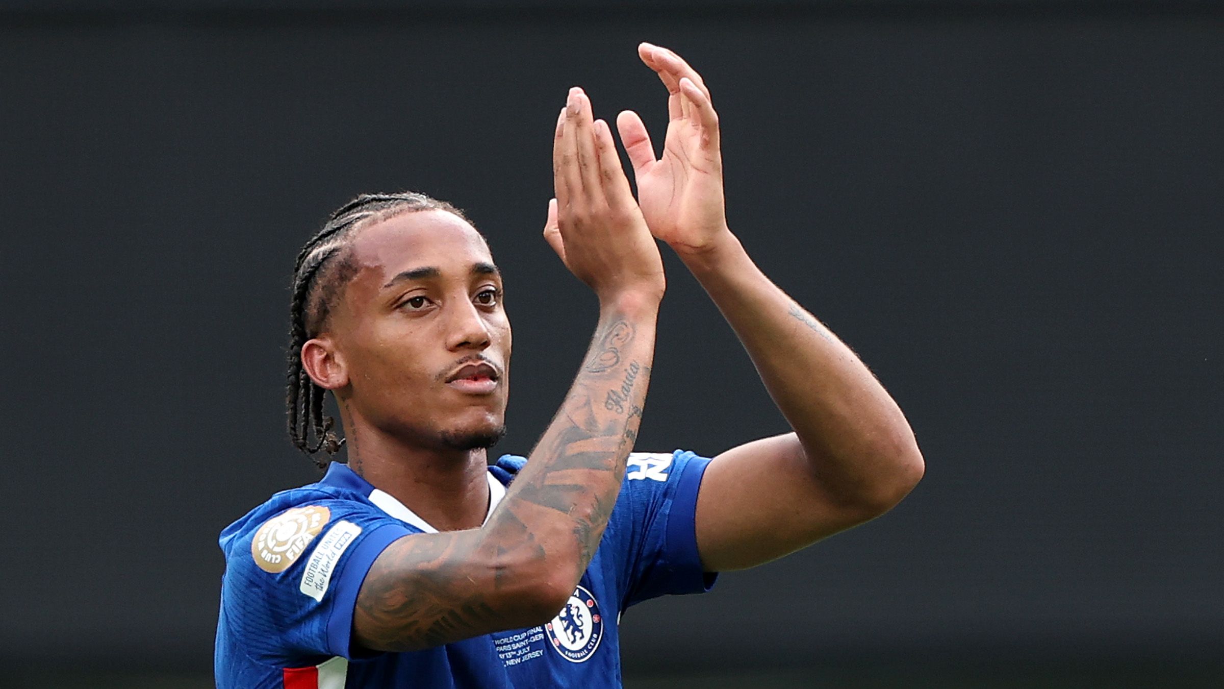 Chelsea FC v Paris Saint-Germain: Final - FIFA Club World Cup 2025