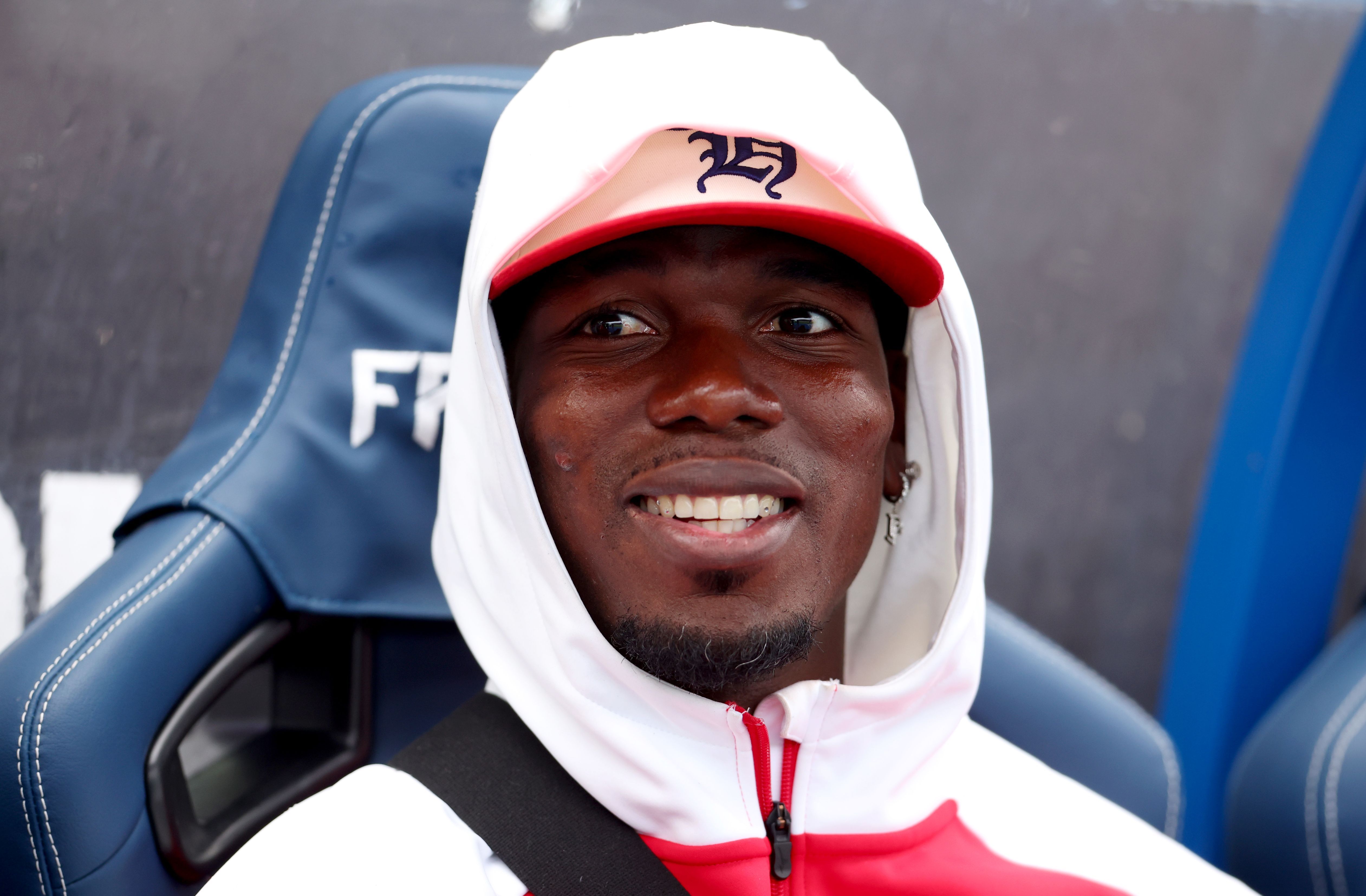 Nottingham Forest v AS Monaco - Pre-Season Friendly