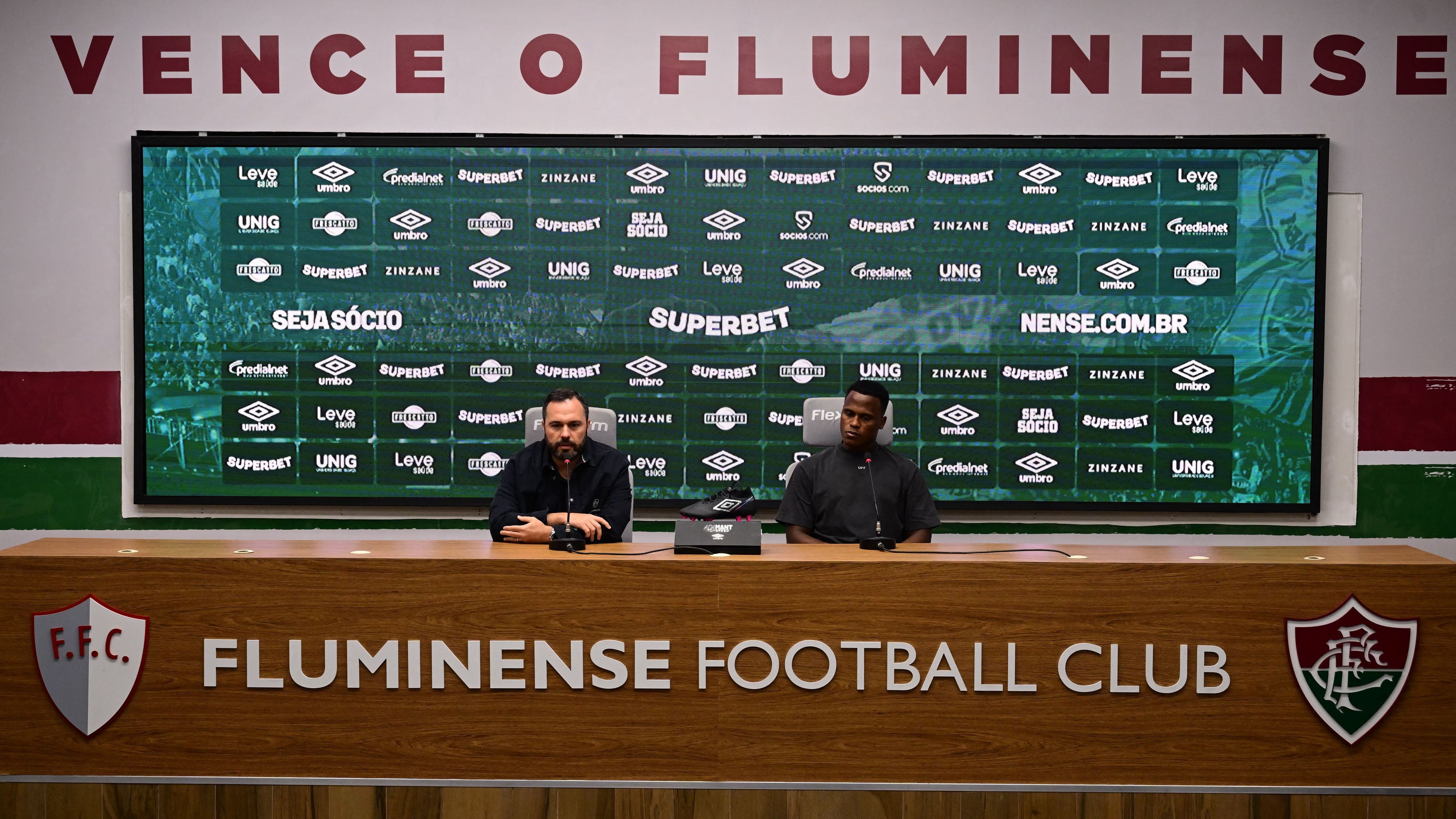 FBL-BRA-ENG-FLUMINENSE-WOLVERHAMPTON-ARIAS