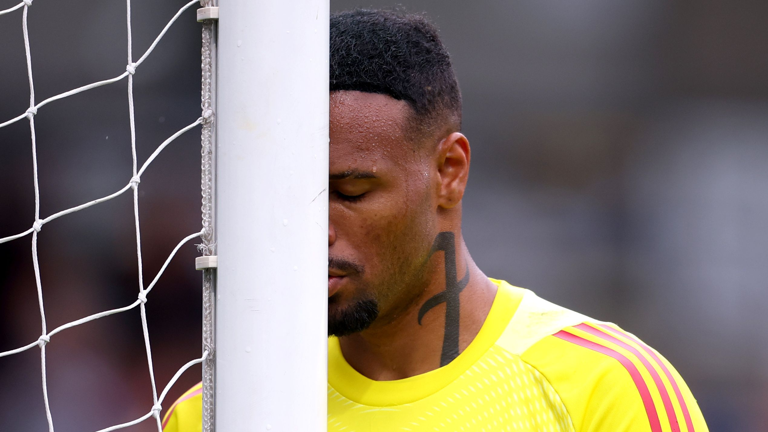 Nottingham Forest v AS Monaco - Pre-Season Friendly