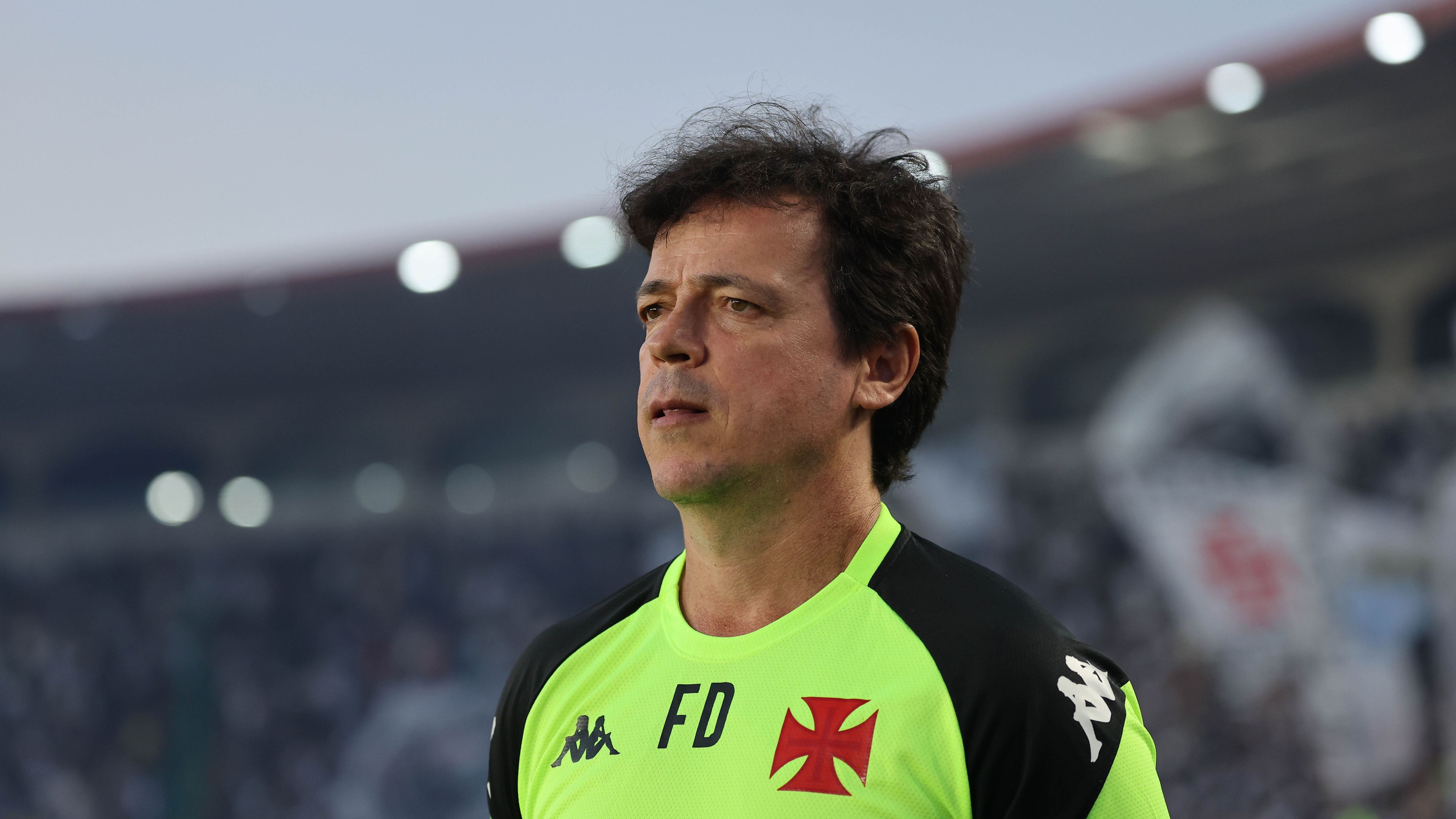 Vasco Da Gama v Gremio - Brasileirao 2025