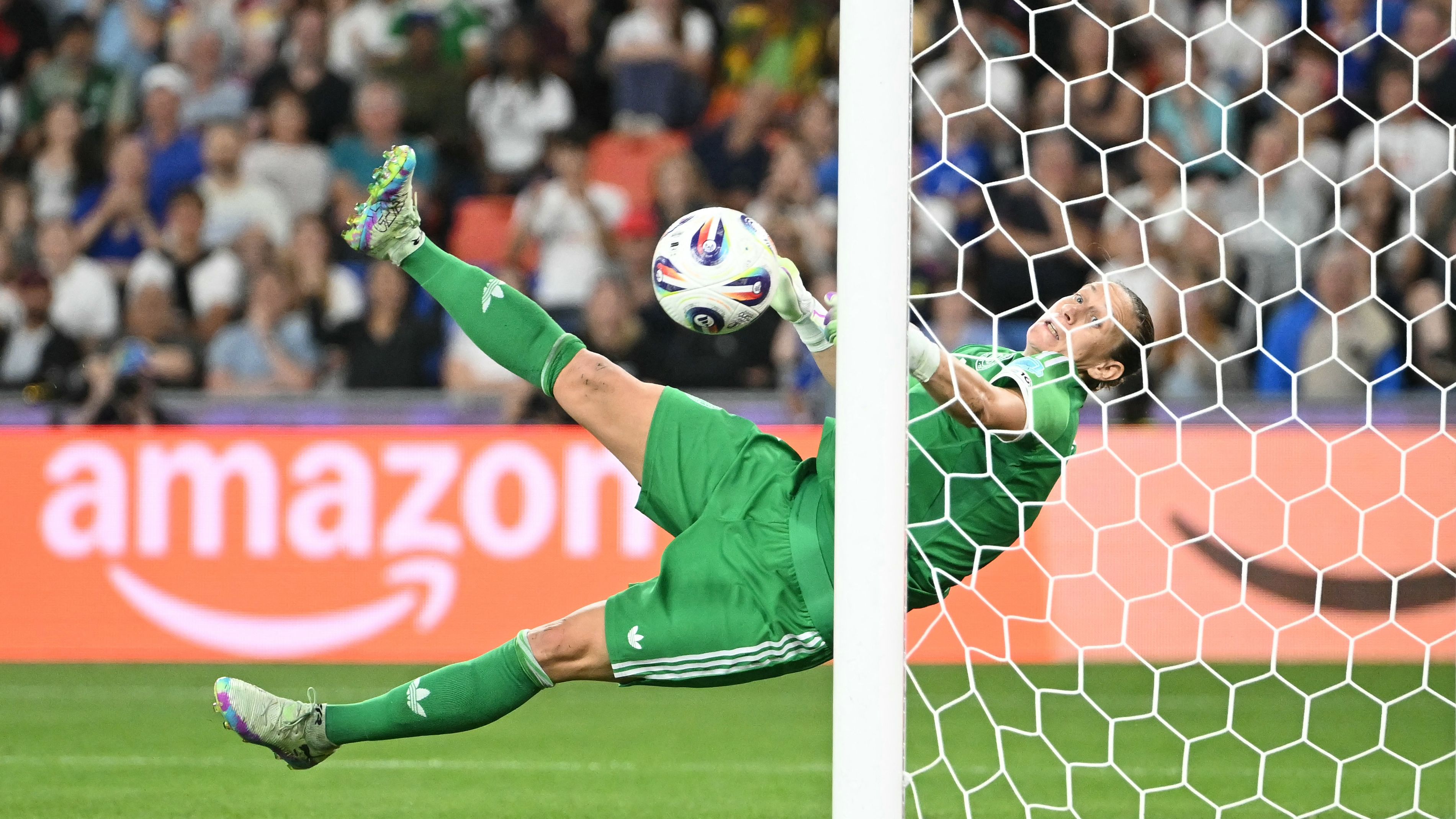 FBL-WOMEN-EURO-2025-MATCH28-FRA-GER