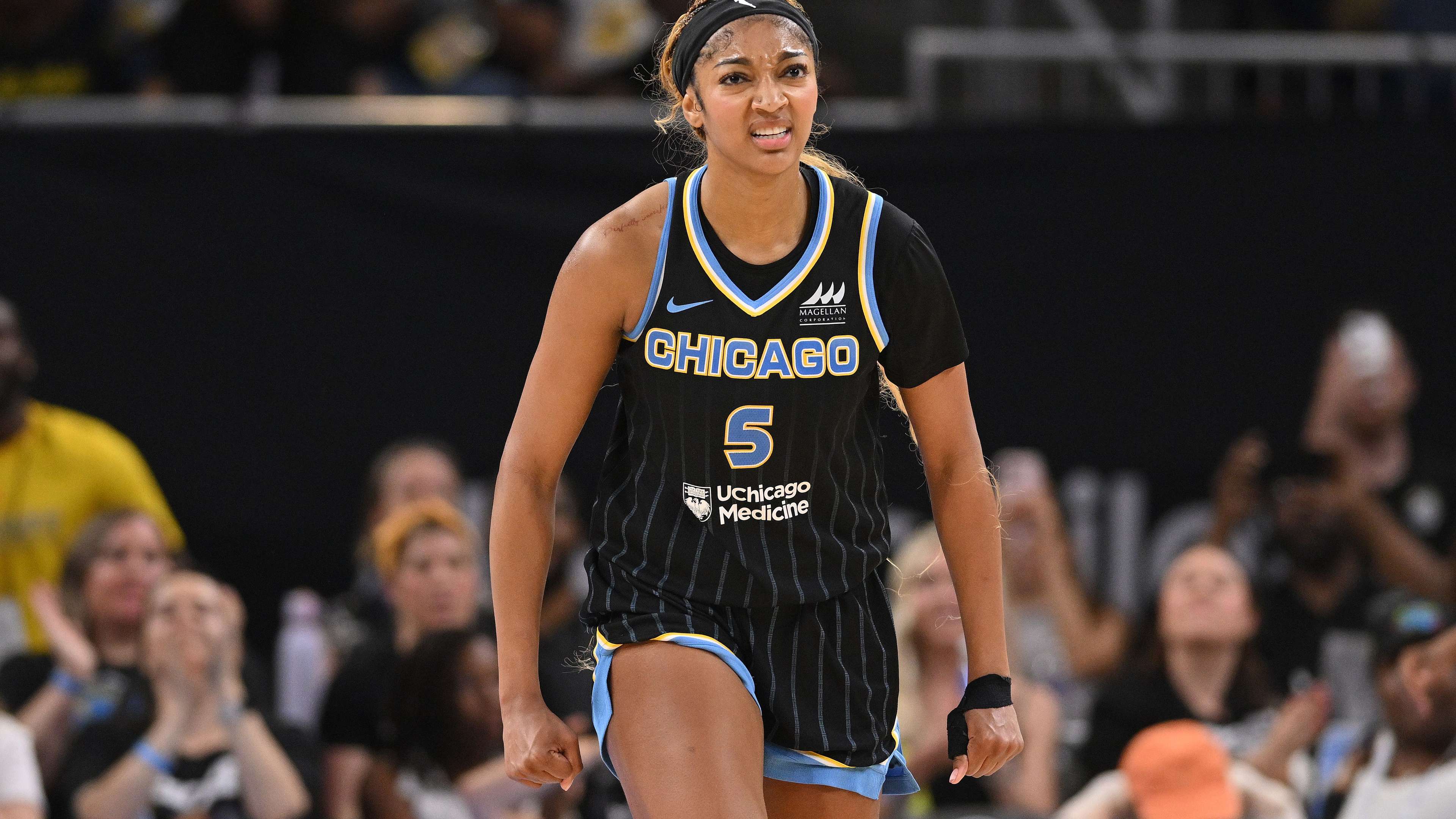Minnesota Lynx v Chicago Sky