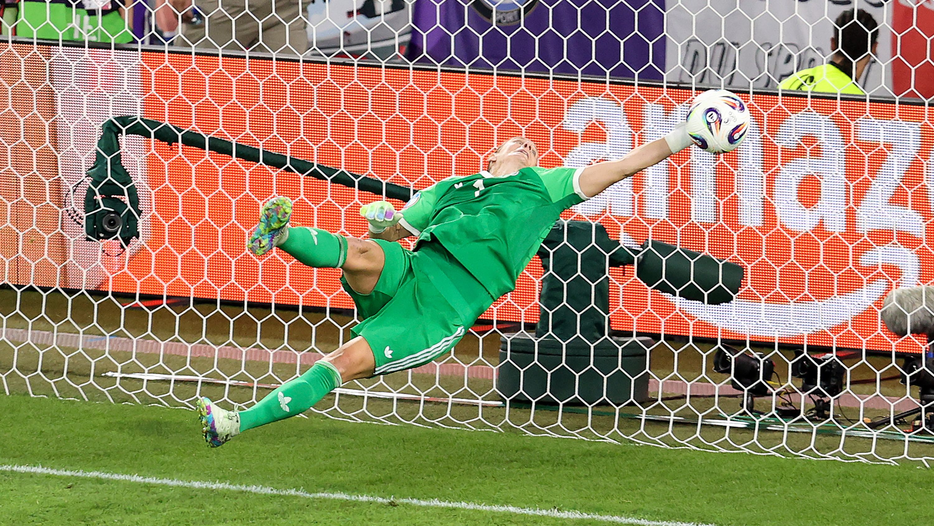 France v Germany - UEFA Women's EURO 2025 Quarter-Final