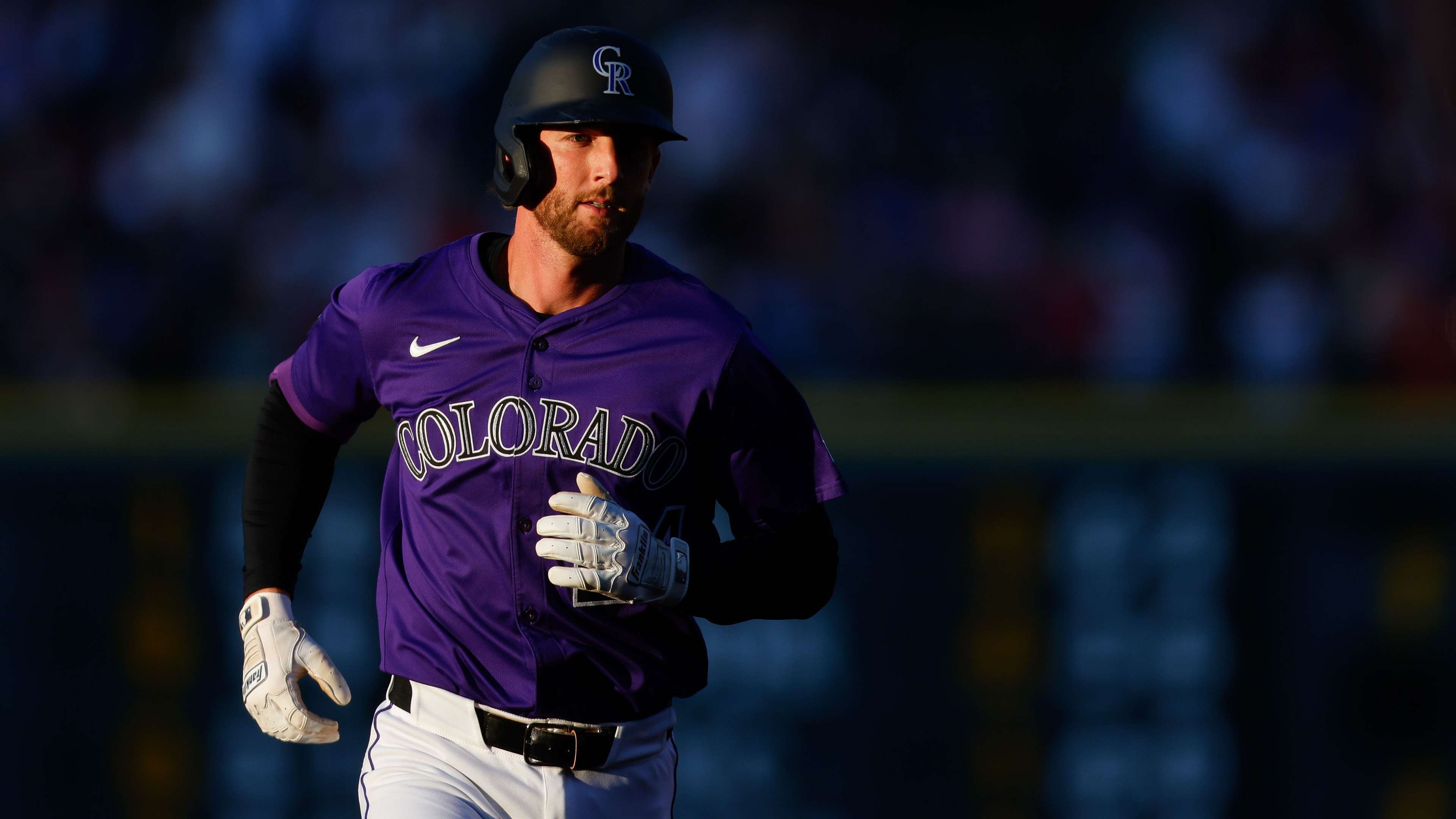 Minnesota Twins v Colorado Rockies