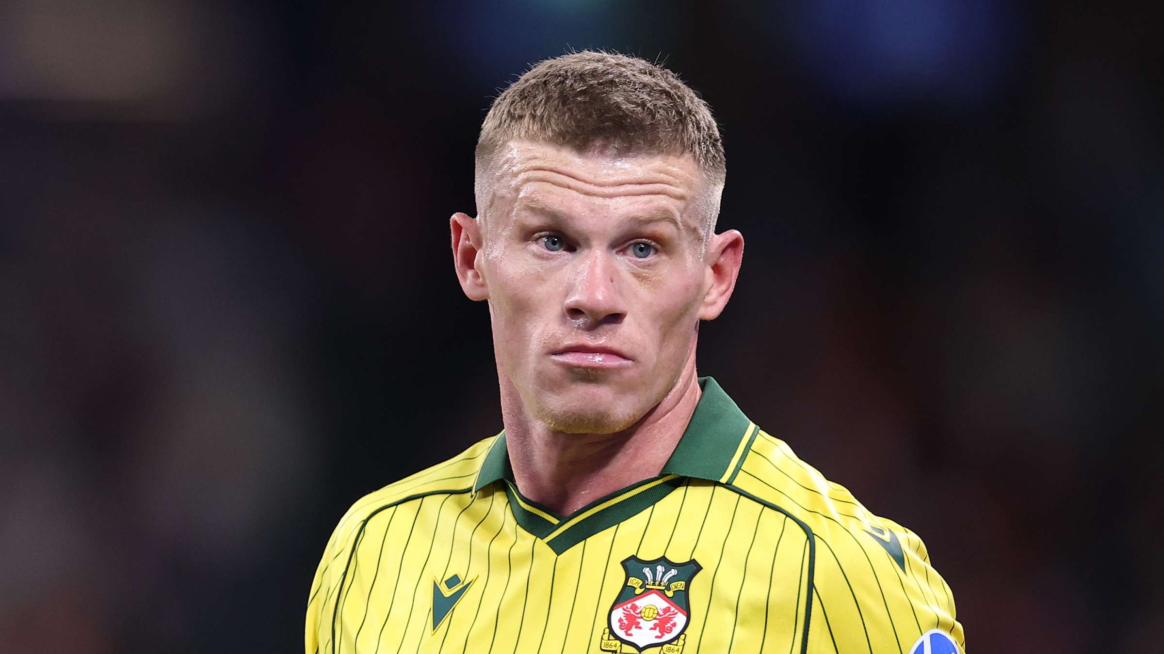 Sydney FC v Wrexham AFC