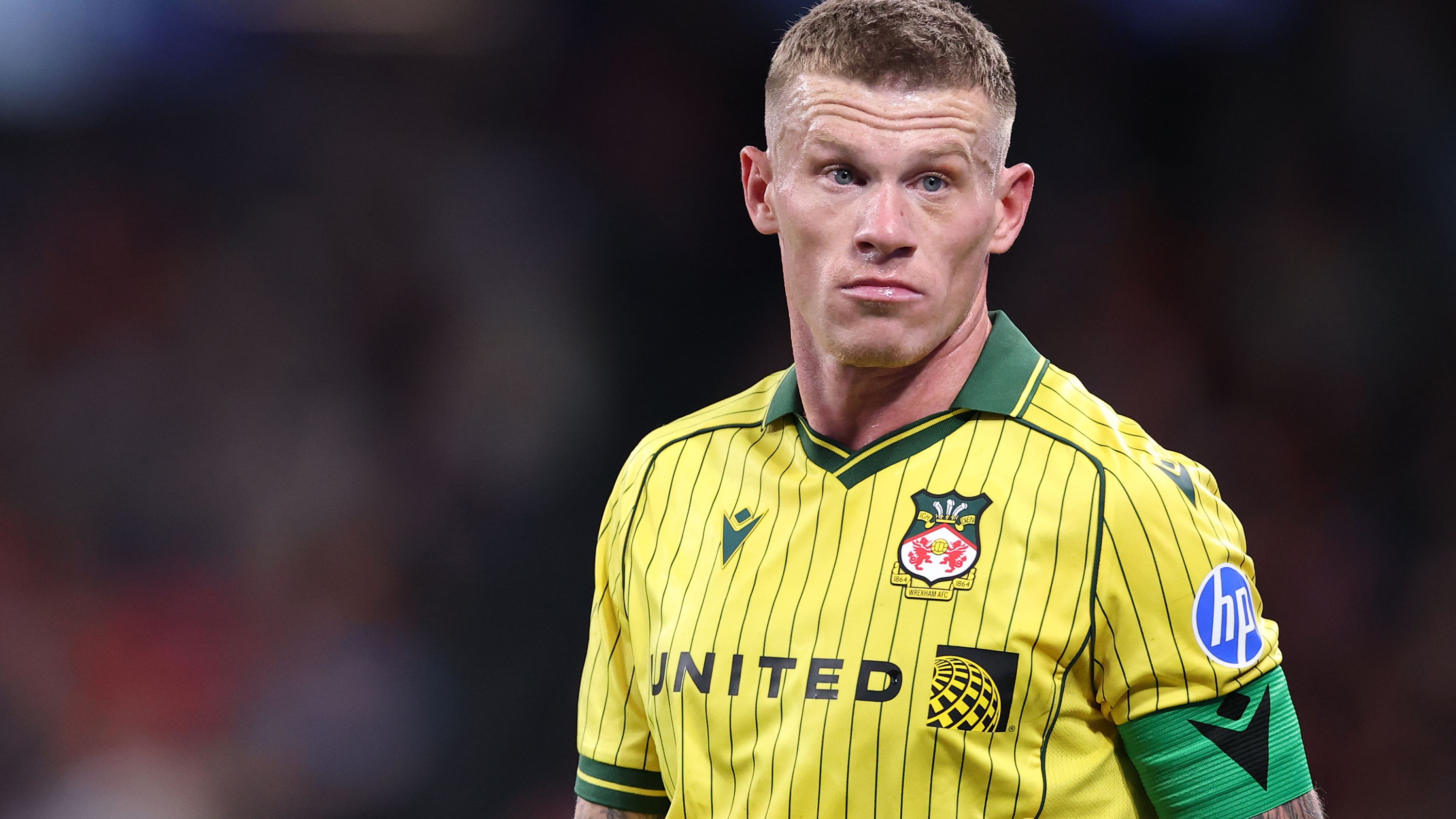 Sydney FC v Wrexham AFC