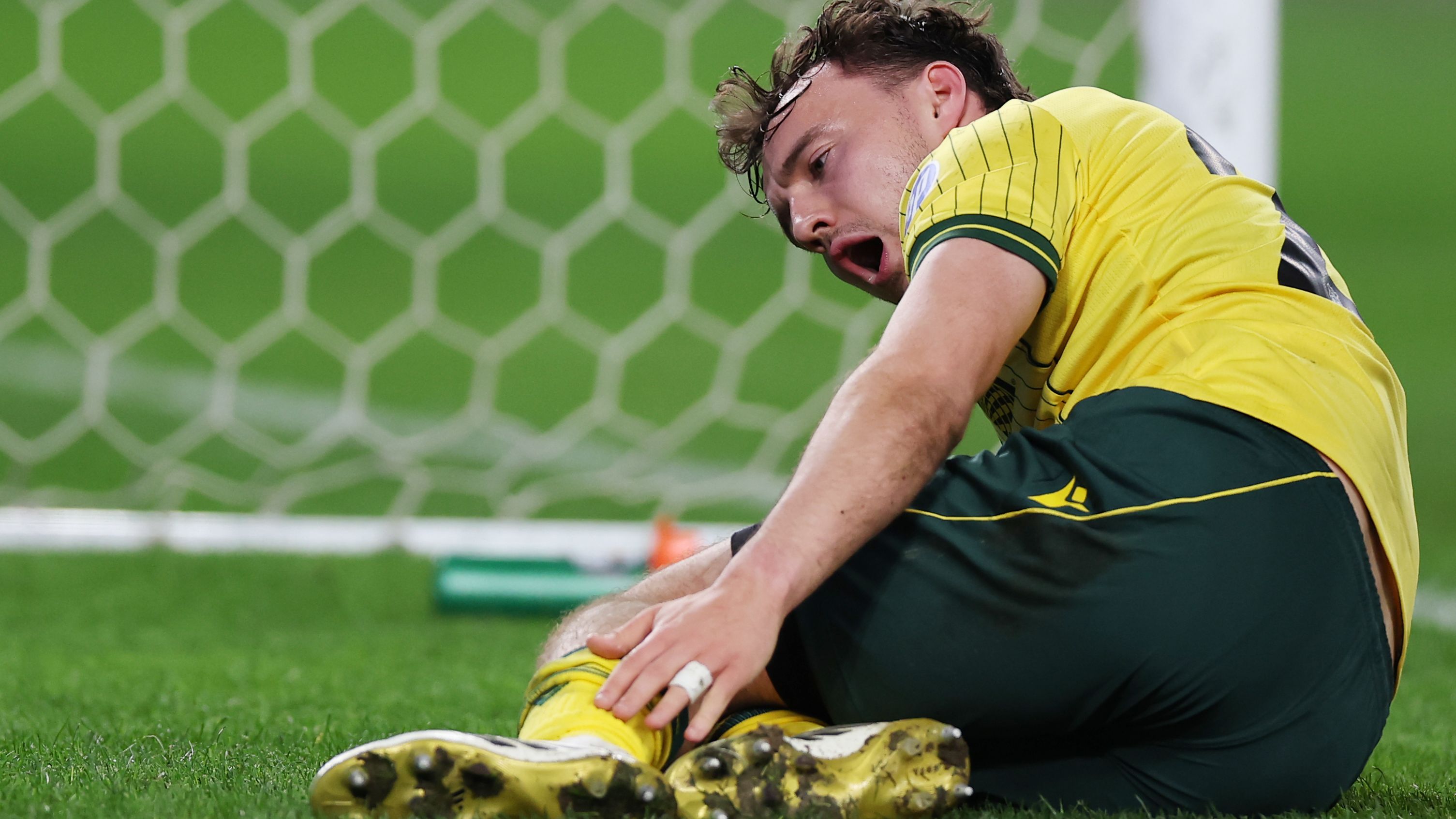 Sydney FC v Wrexham AFC