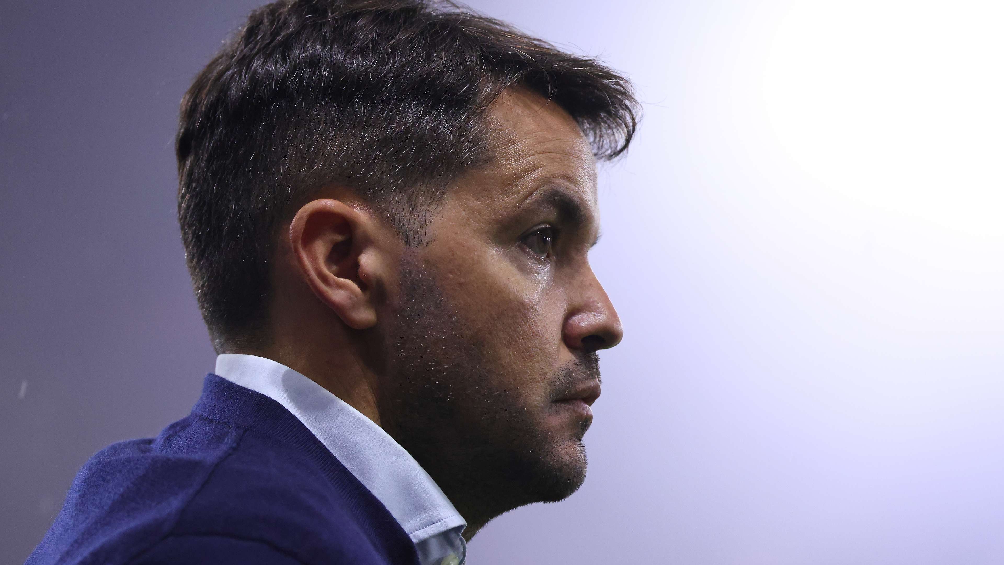 Atlas v Cruz Azul - Torneo Apertura 2025 Liga MX