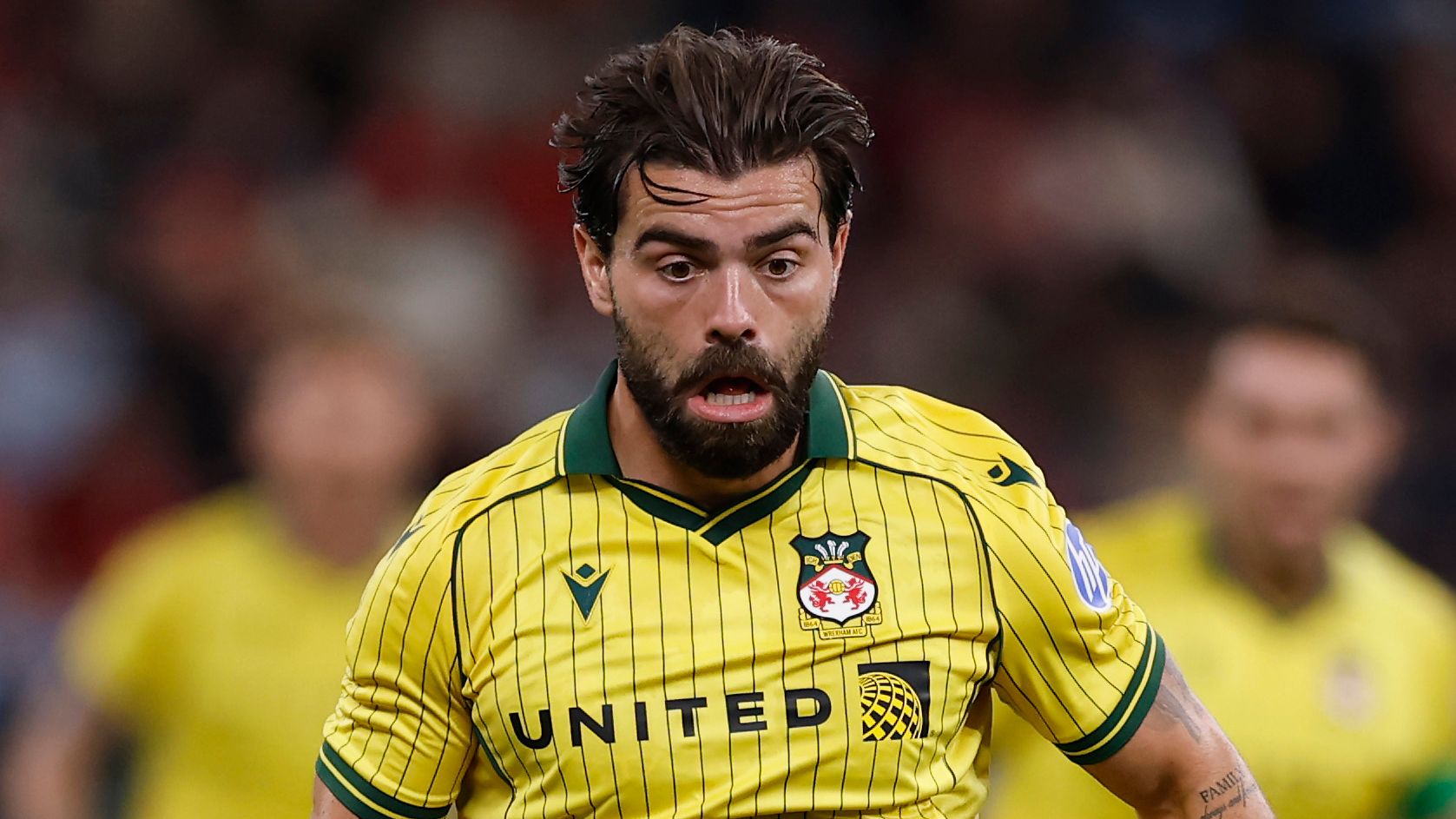 Sydney FC v Wrexham AFC