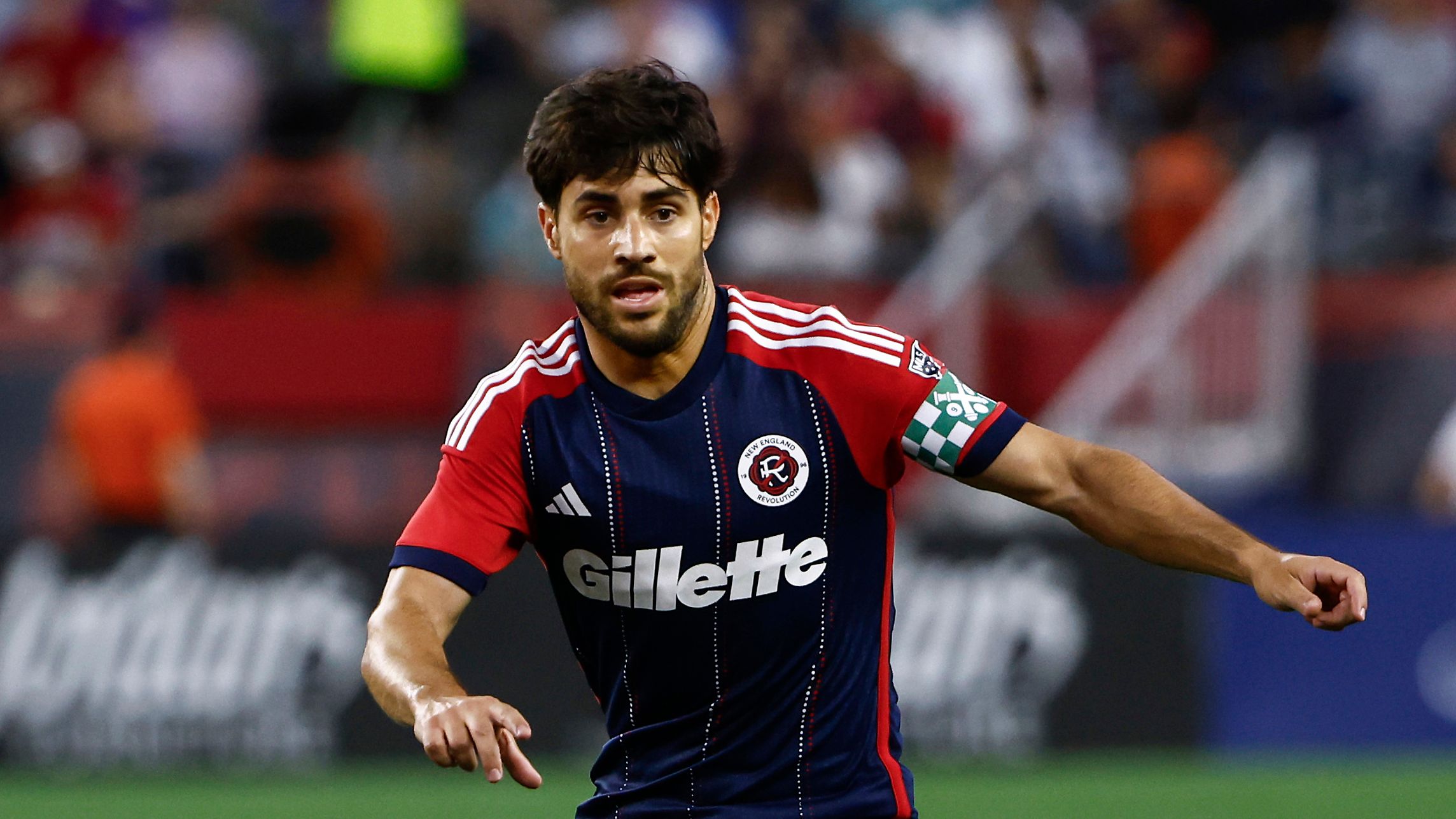 New England Revolution v Inter Miami CF