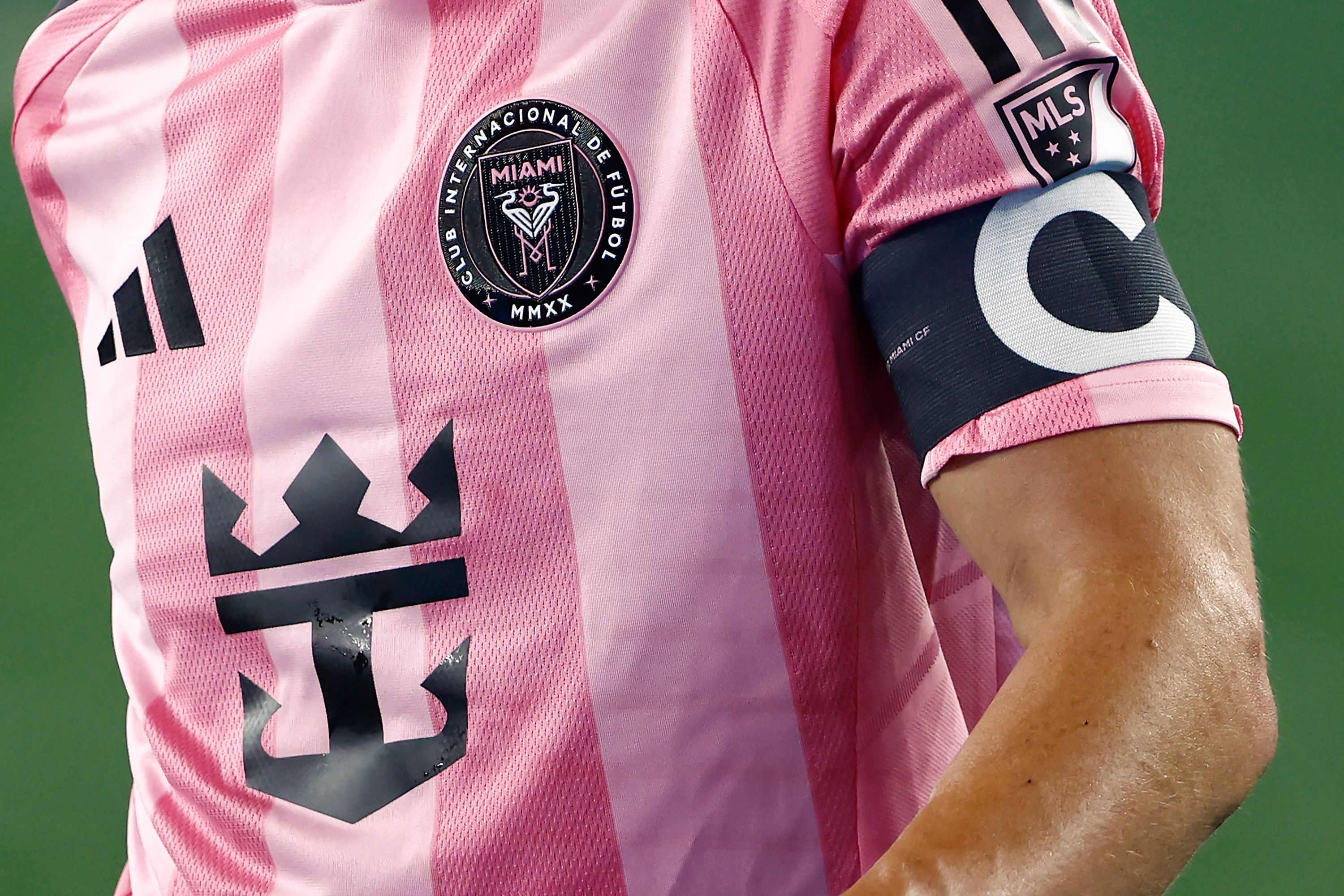 New England Revolution v Inter Miami CF