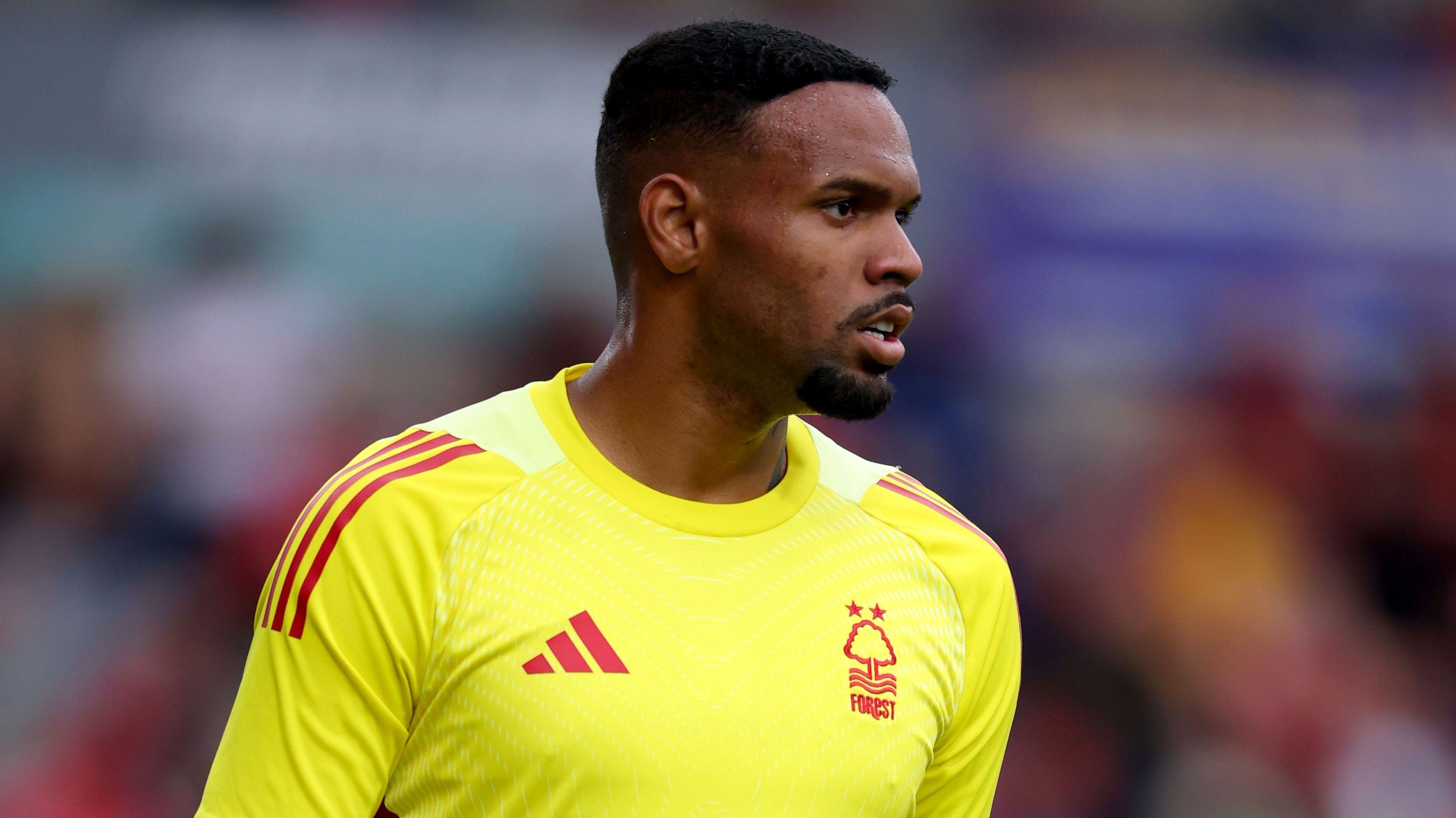 Nottingham Forest v AS Monaco - Pre-Season Friendly