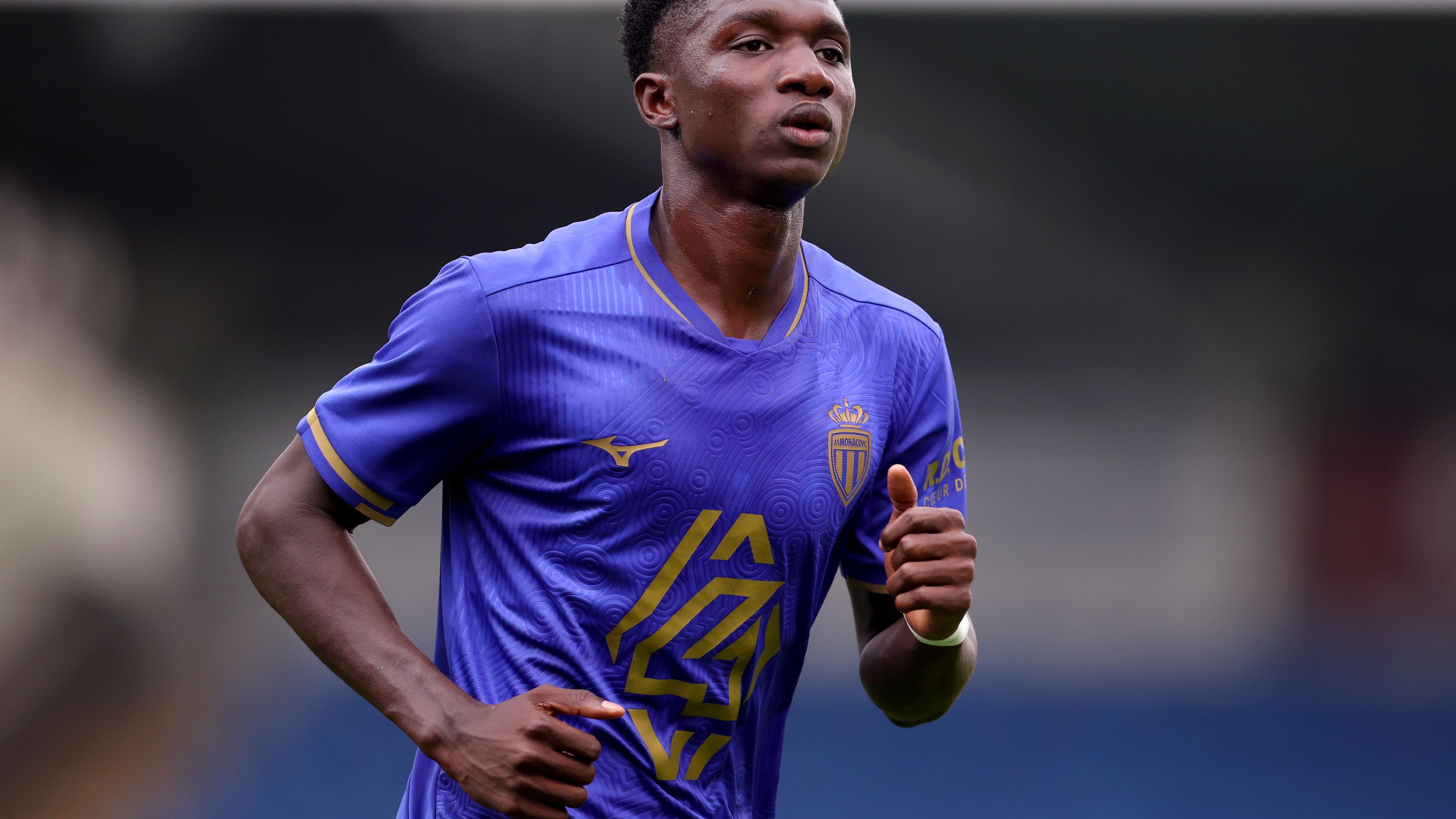 Nottingham Forest v AS Monaco - Pre-Season Friendly