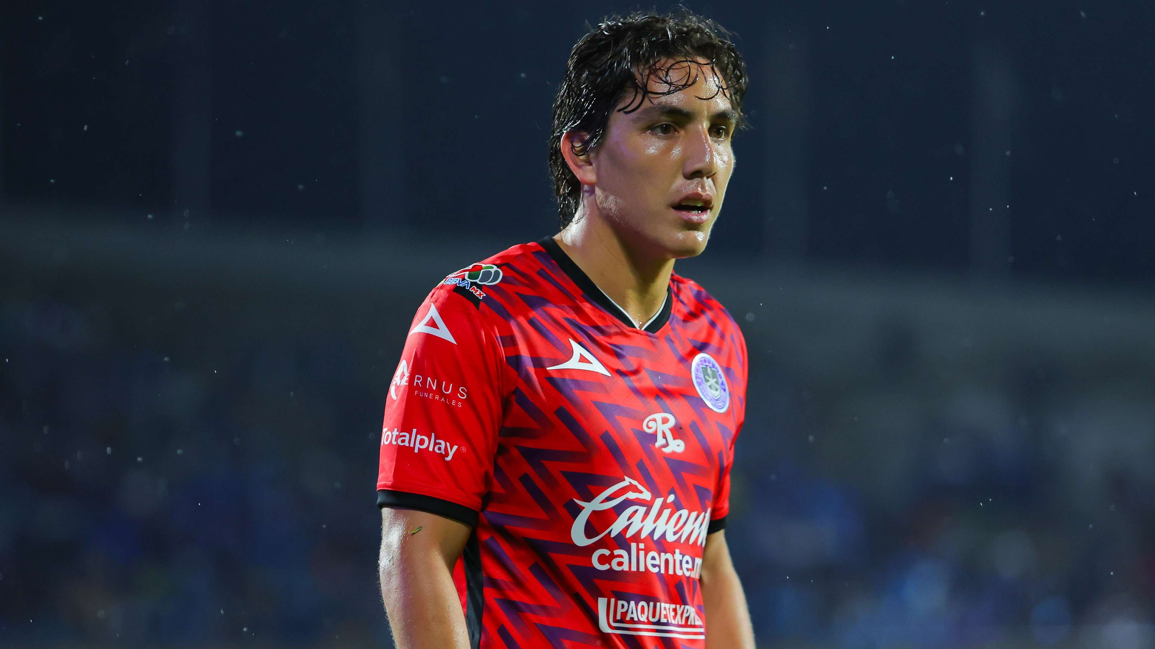 Cruz Azul v Mazatlan FC - Torneo Apertura 2025 Liga MX