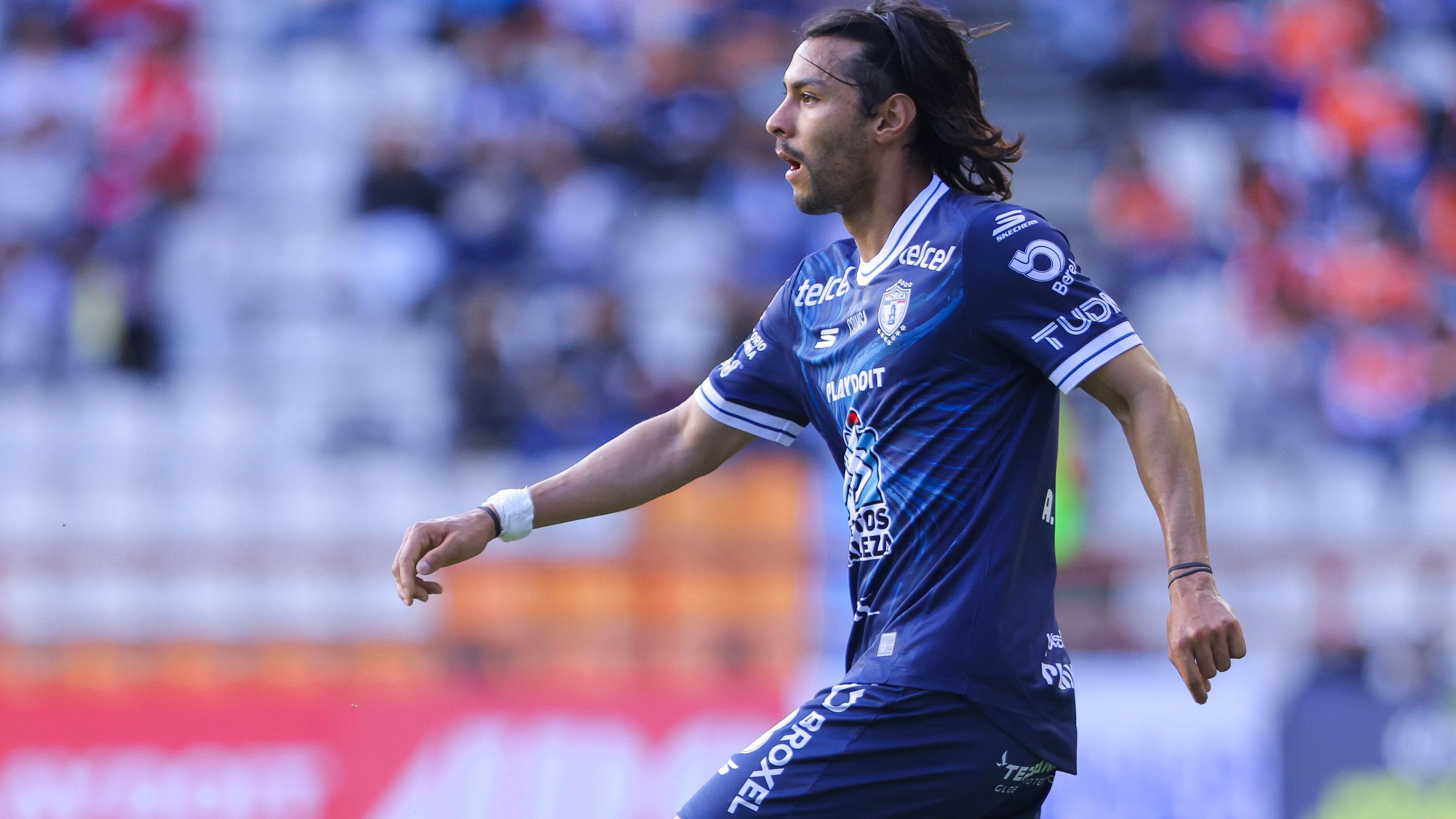 Pachuca v Monterrey - Torneo Apertura 2025 Liga MX