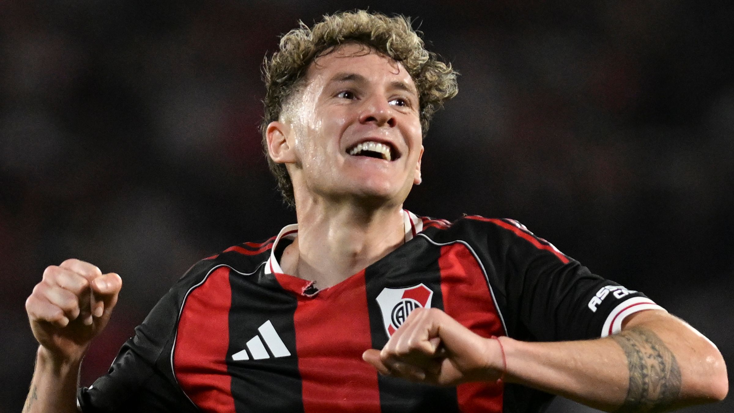 Instituto v River Plate - Torneo Clausura Betano 2025