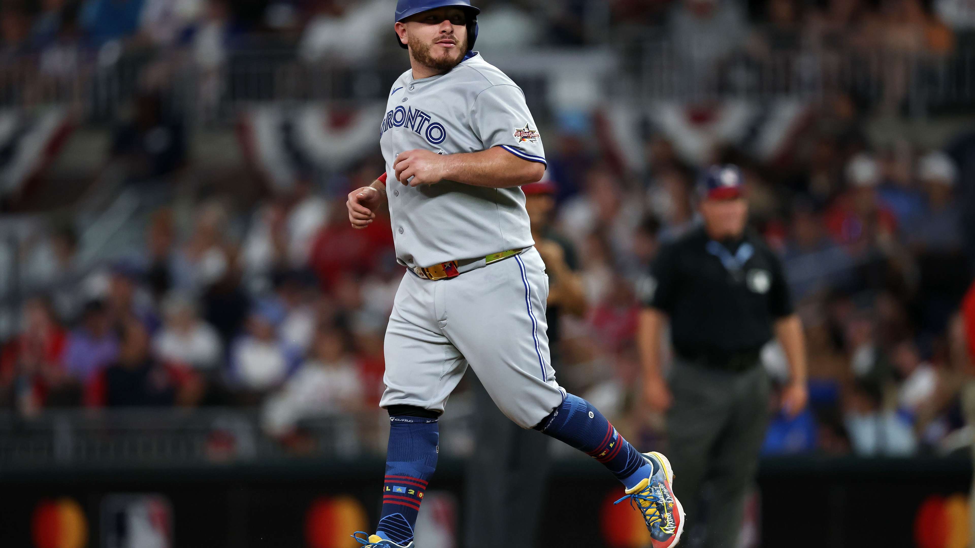 2025 MLB All-Star Game