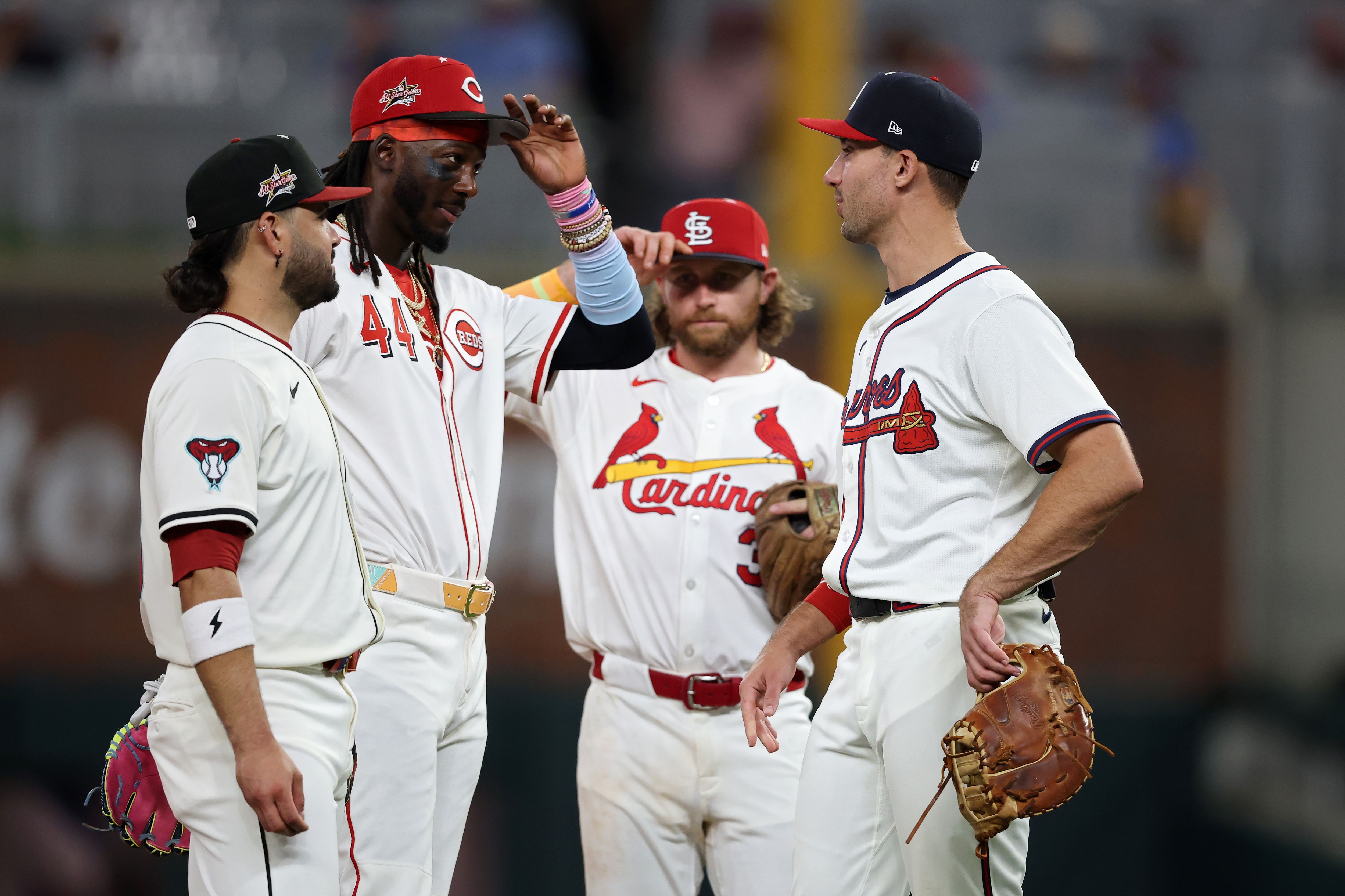 2025 MLB All-Star Game