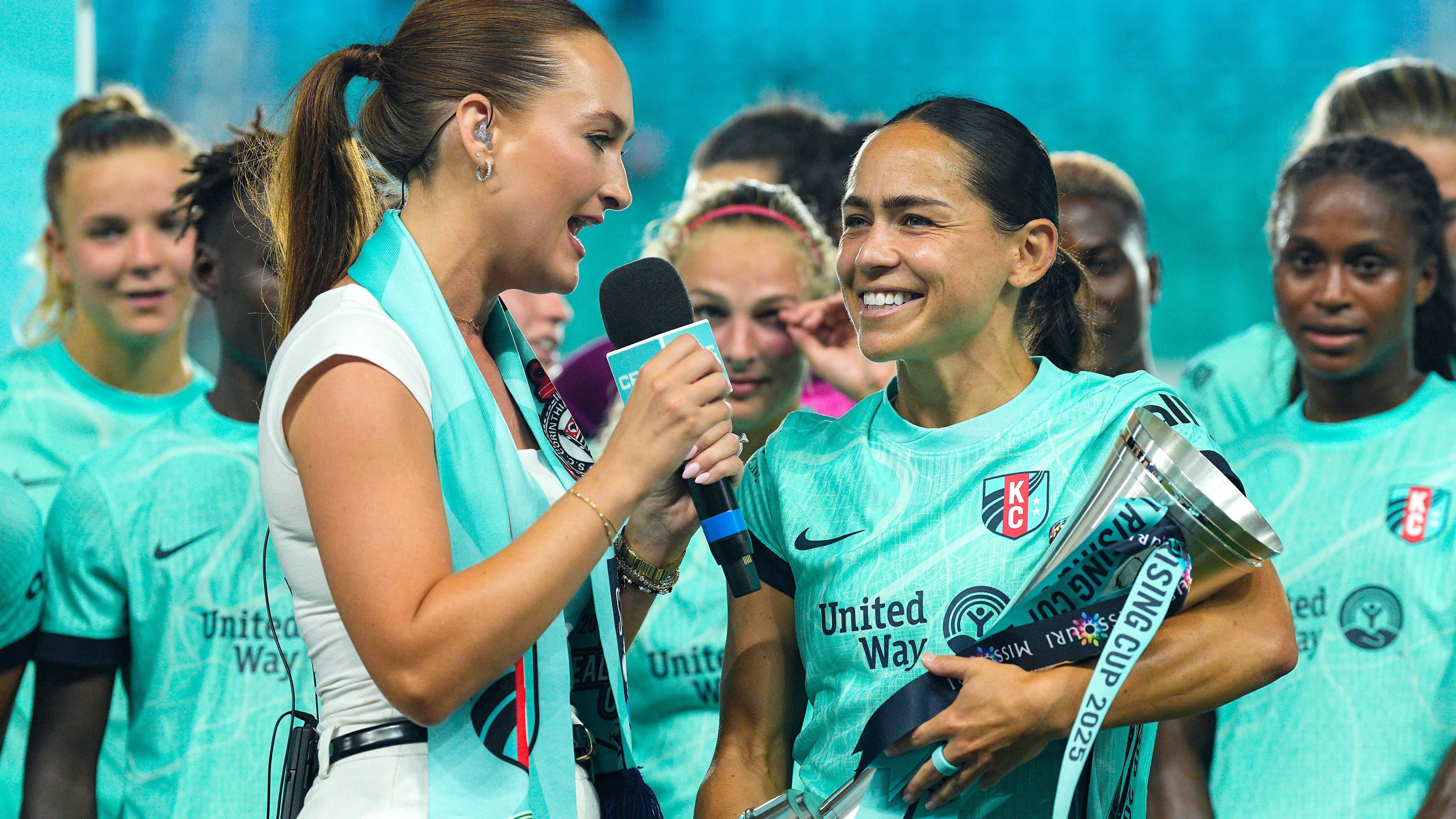 Final Match - Teal Rising Cup 2025