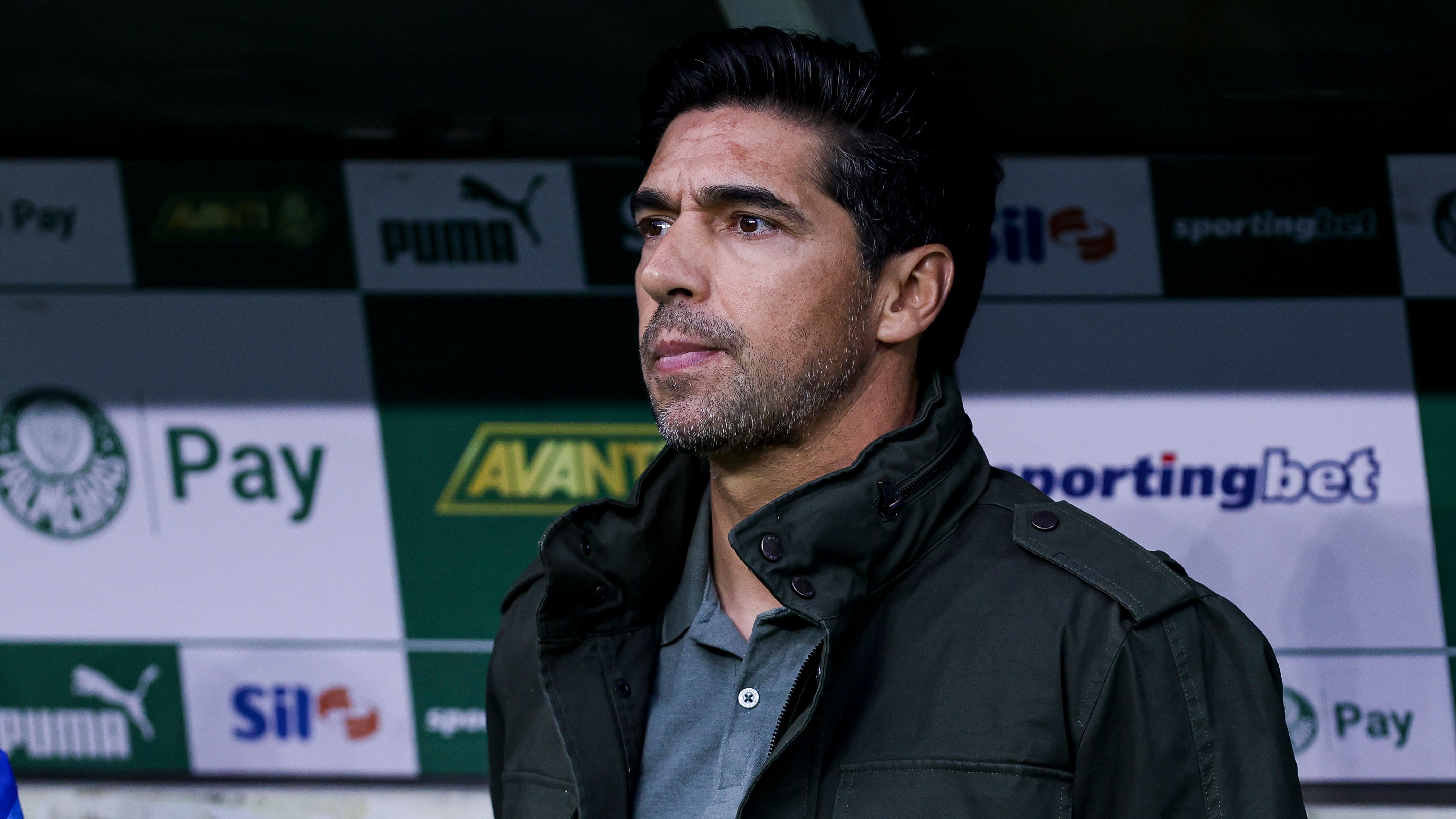 Palmeiras v Atletico Mineiro - Brasileirao 2025