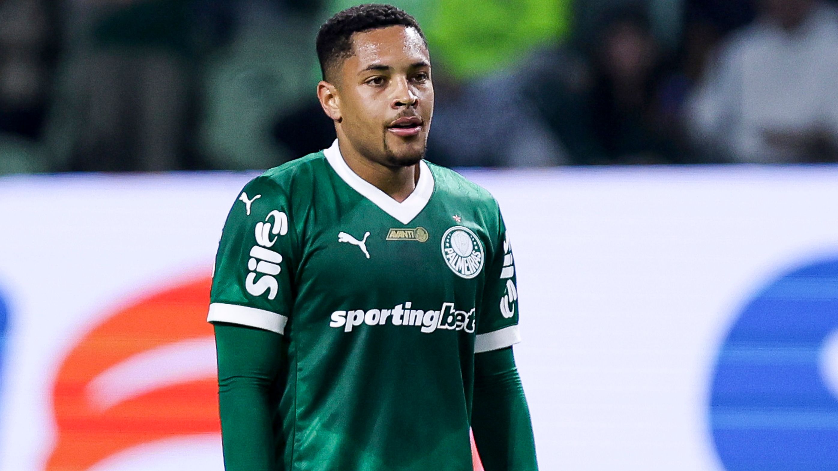 Palmeiras v Atletico Mineiro - Brasileirao 2025