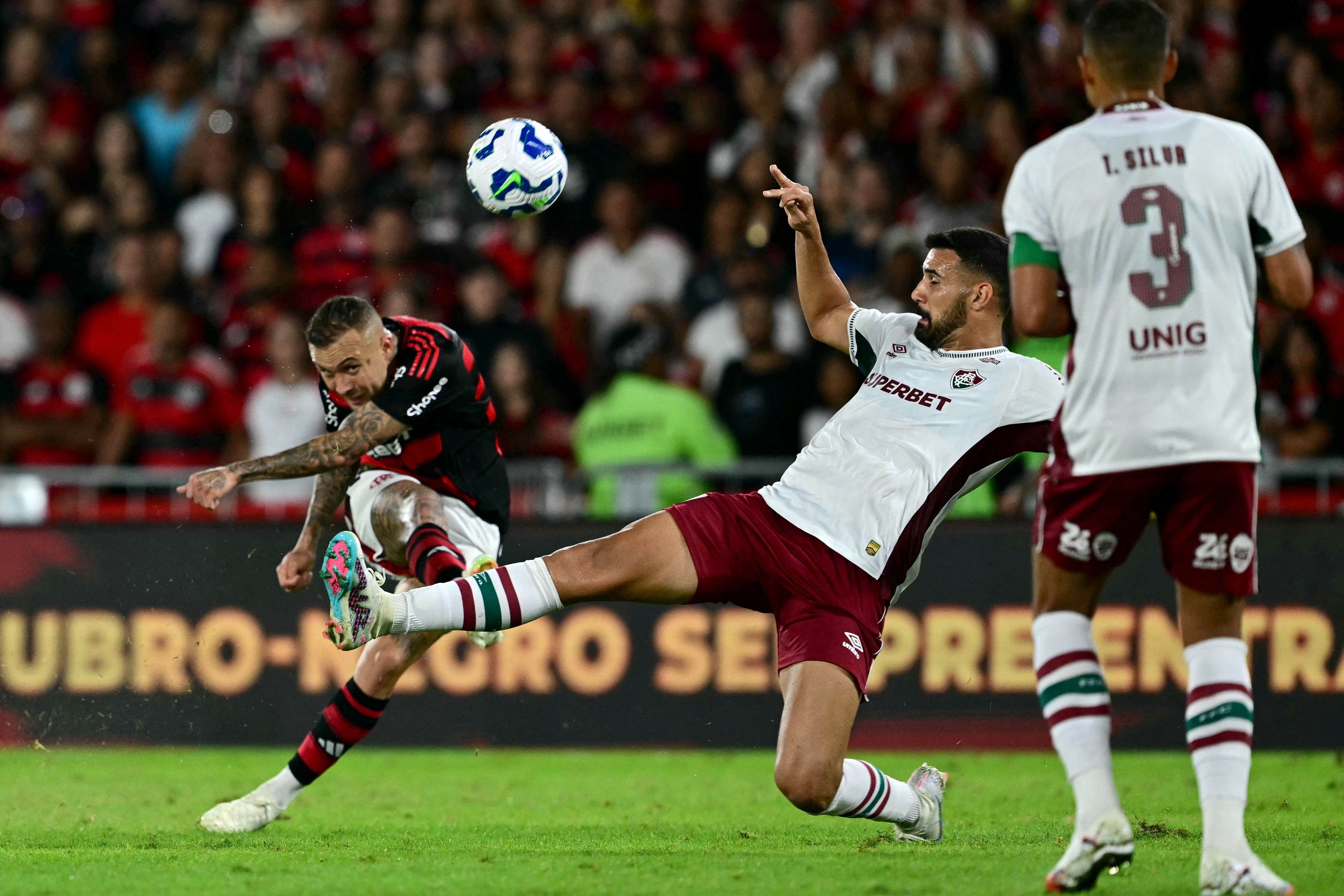 FBL-BRA-FLAMENGO-FLUMINENSE