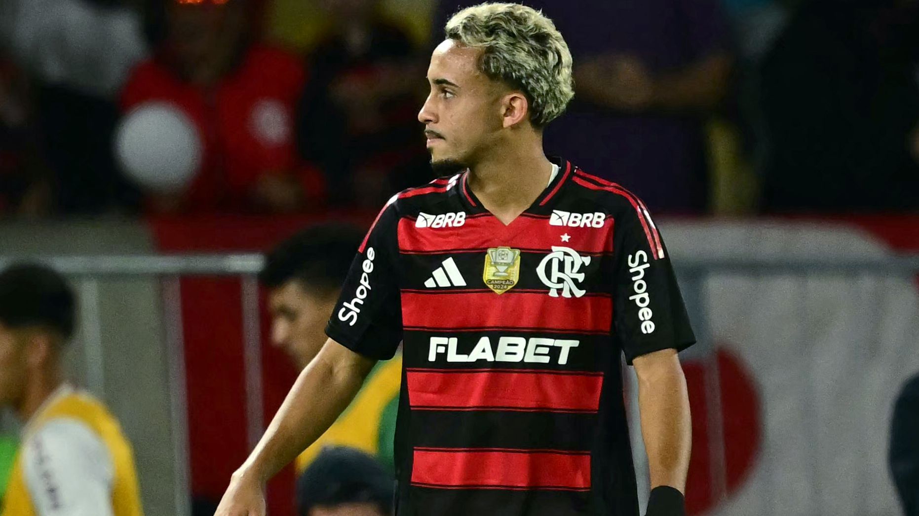 FBL-BRA-FLAMENGO-FLUMINENSE