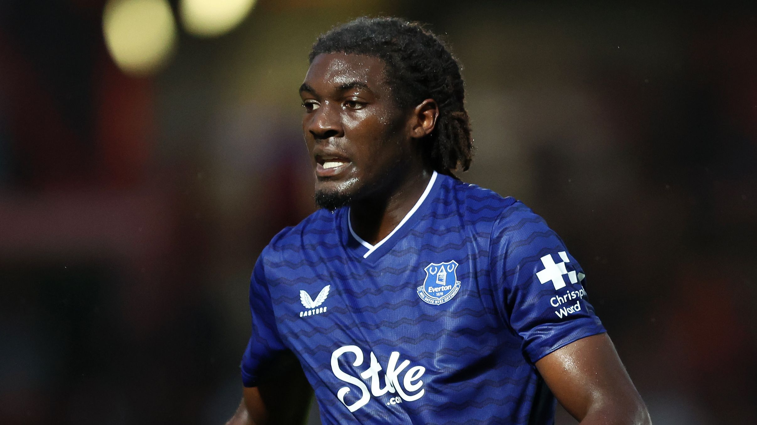 Accrington Stanley v Everton - Pre-Season Friendly