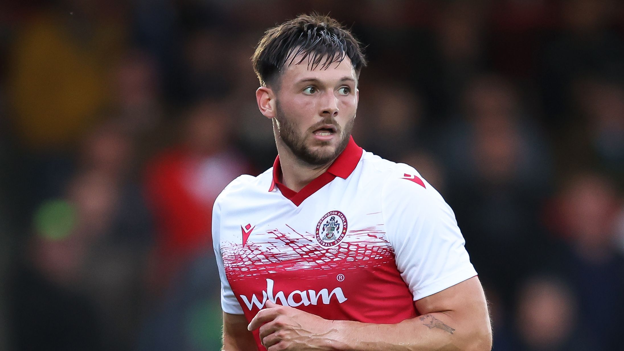 Accrington Stanley v Everton - Pre-Season Friendly