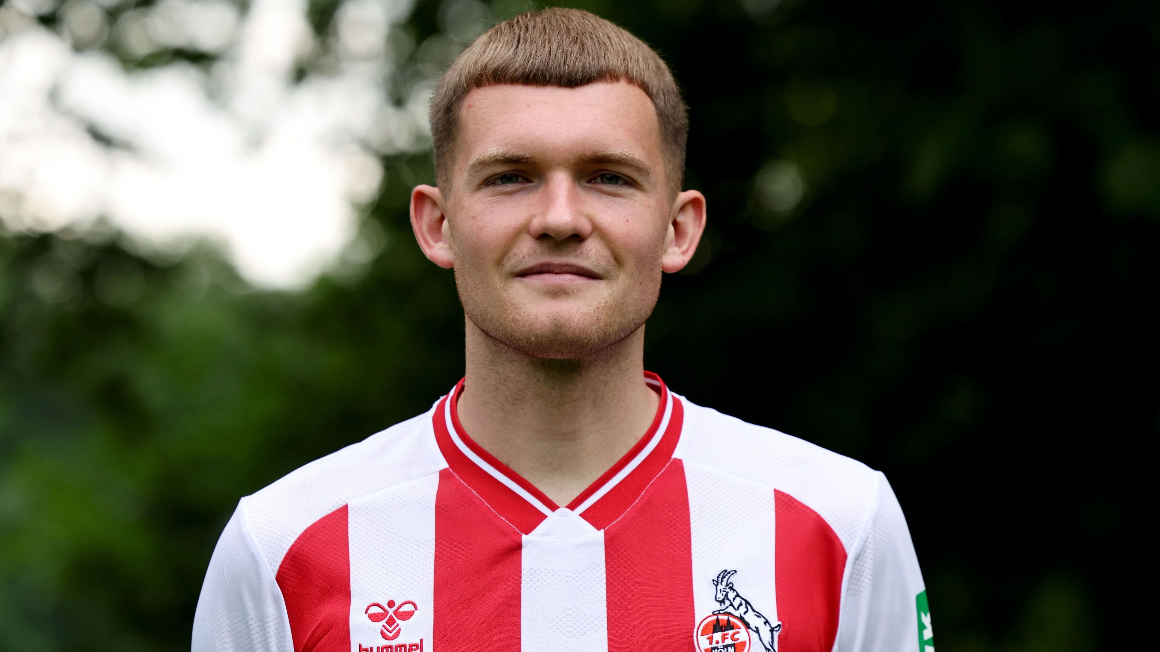 1. FC Köln - Team Presentation