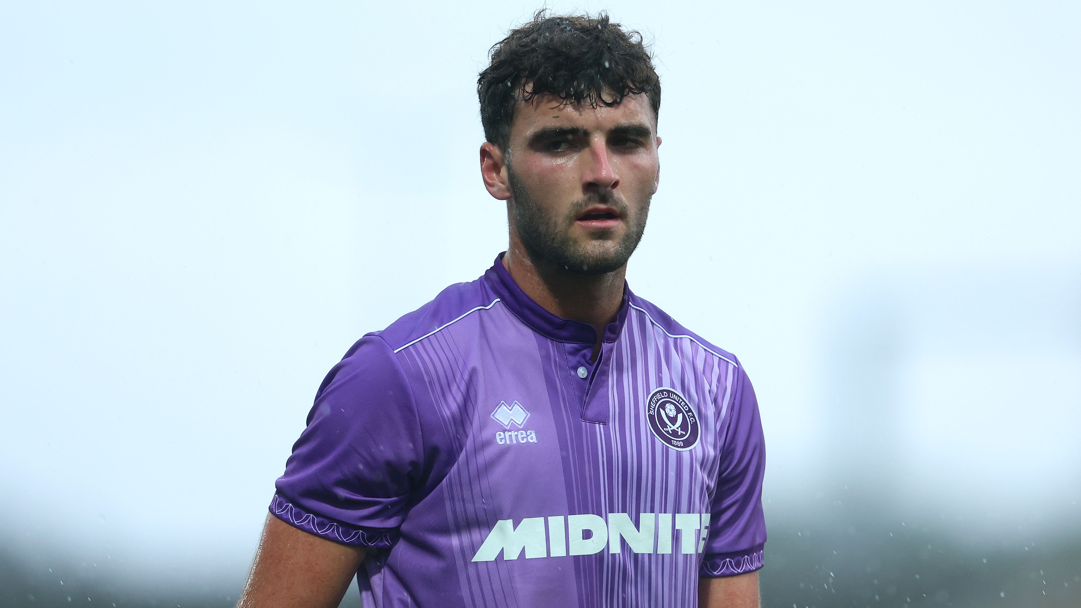 York City v Sheffield United - Pre-Season Friendly