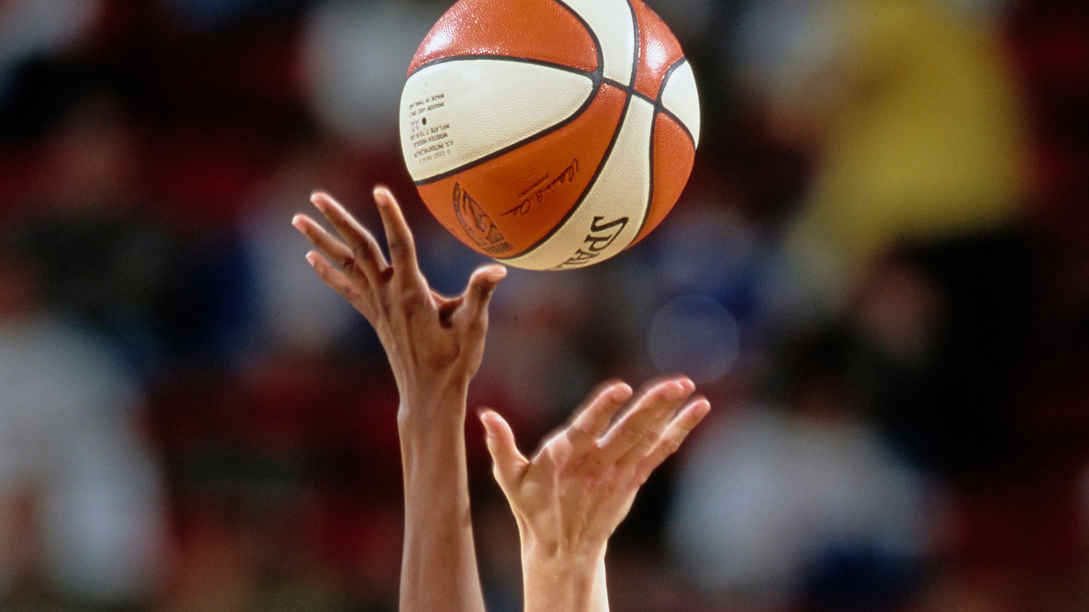 WNBA Minnesota Lynx vs Seattle Storm