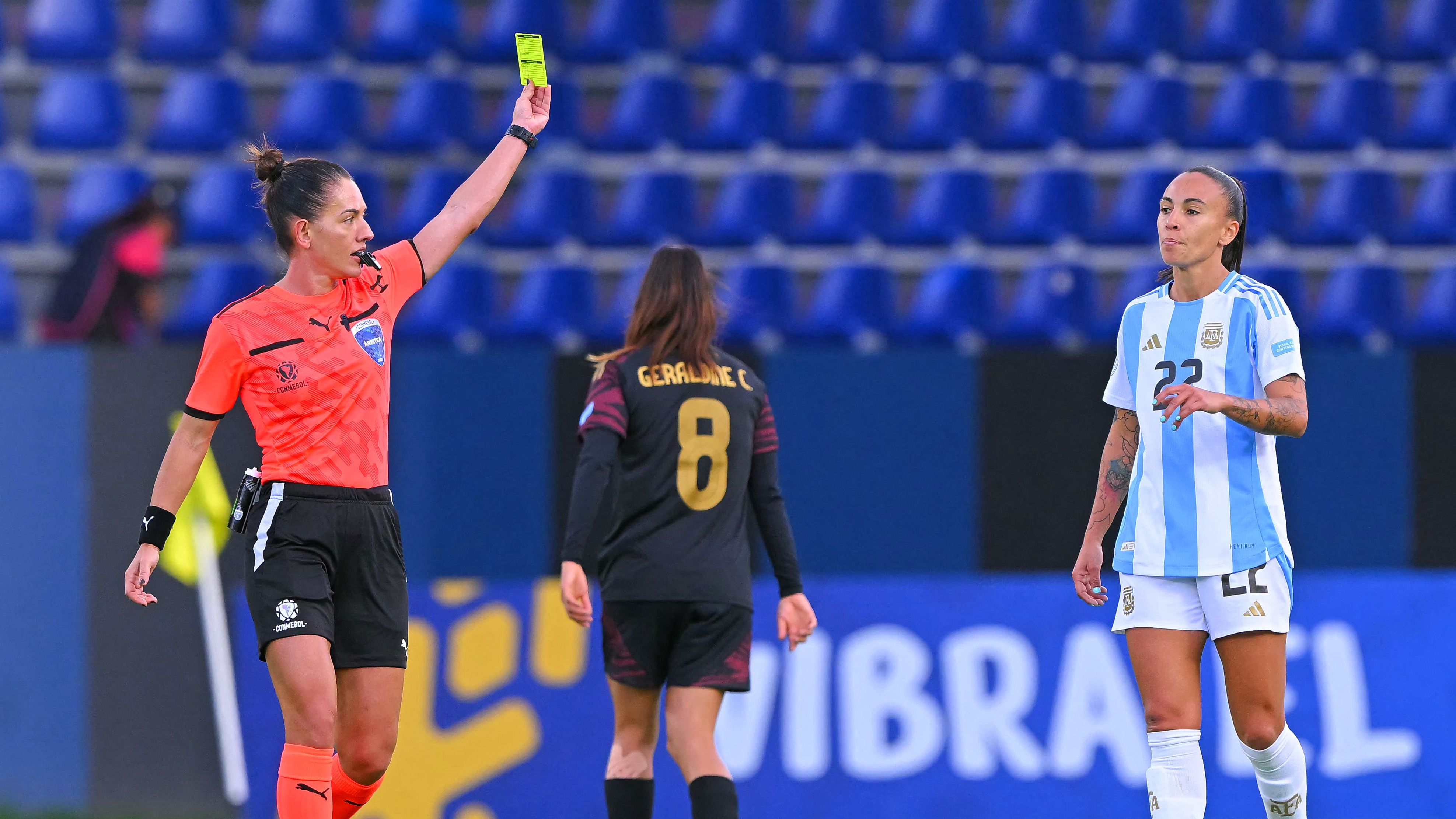 FBL-COPA AMERICA-2025-WOMEN-ARG-PER