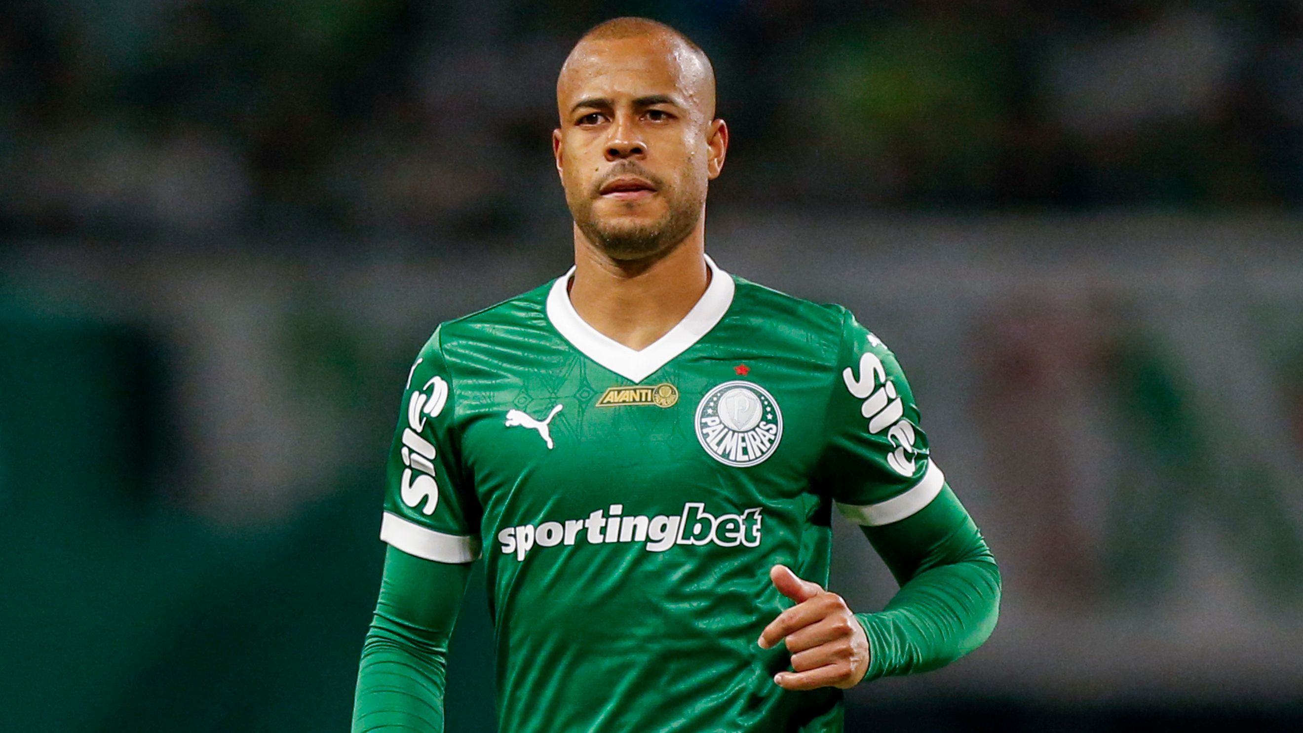 Palmeiras v Mirassol - Brasileirao 2025