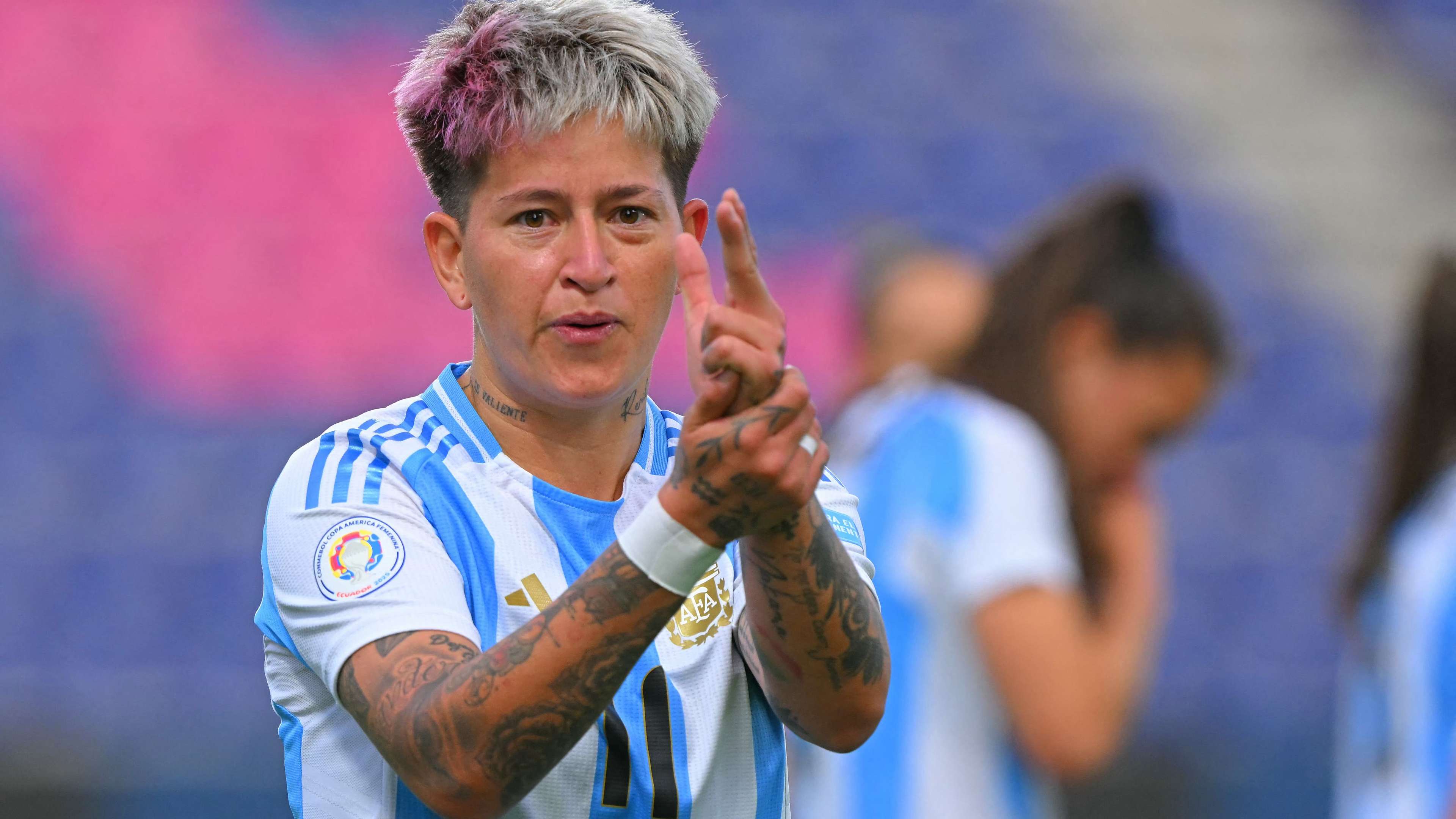 FBL-COPA AMERICA-2025-WOMEN-ARG-PER