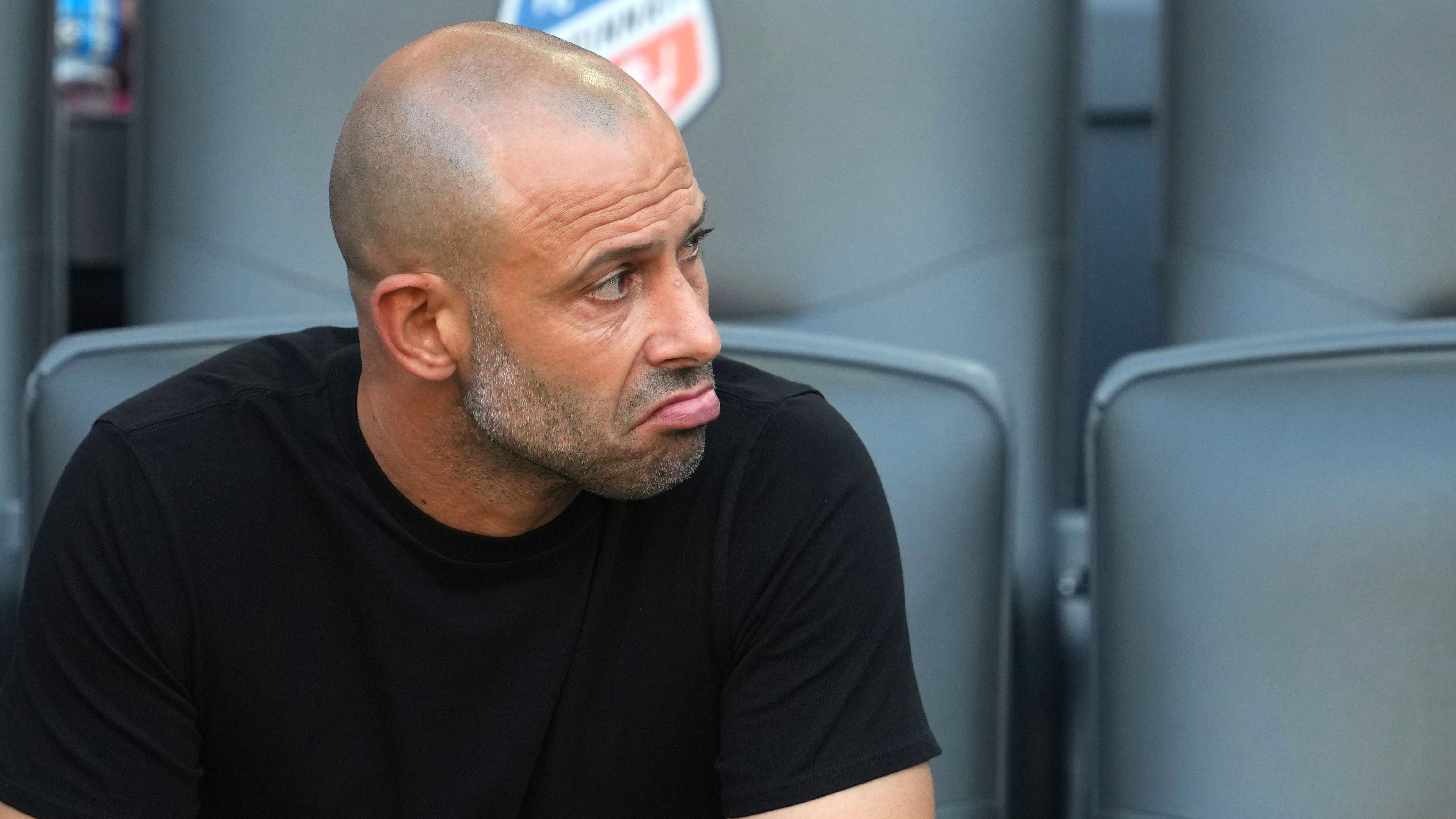 FC Cincinnati v Inter Miami CF