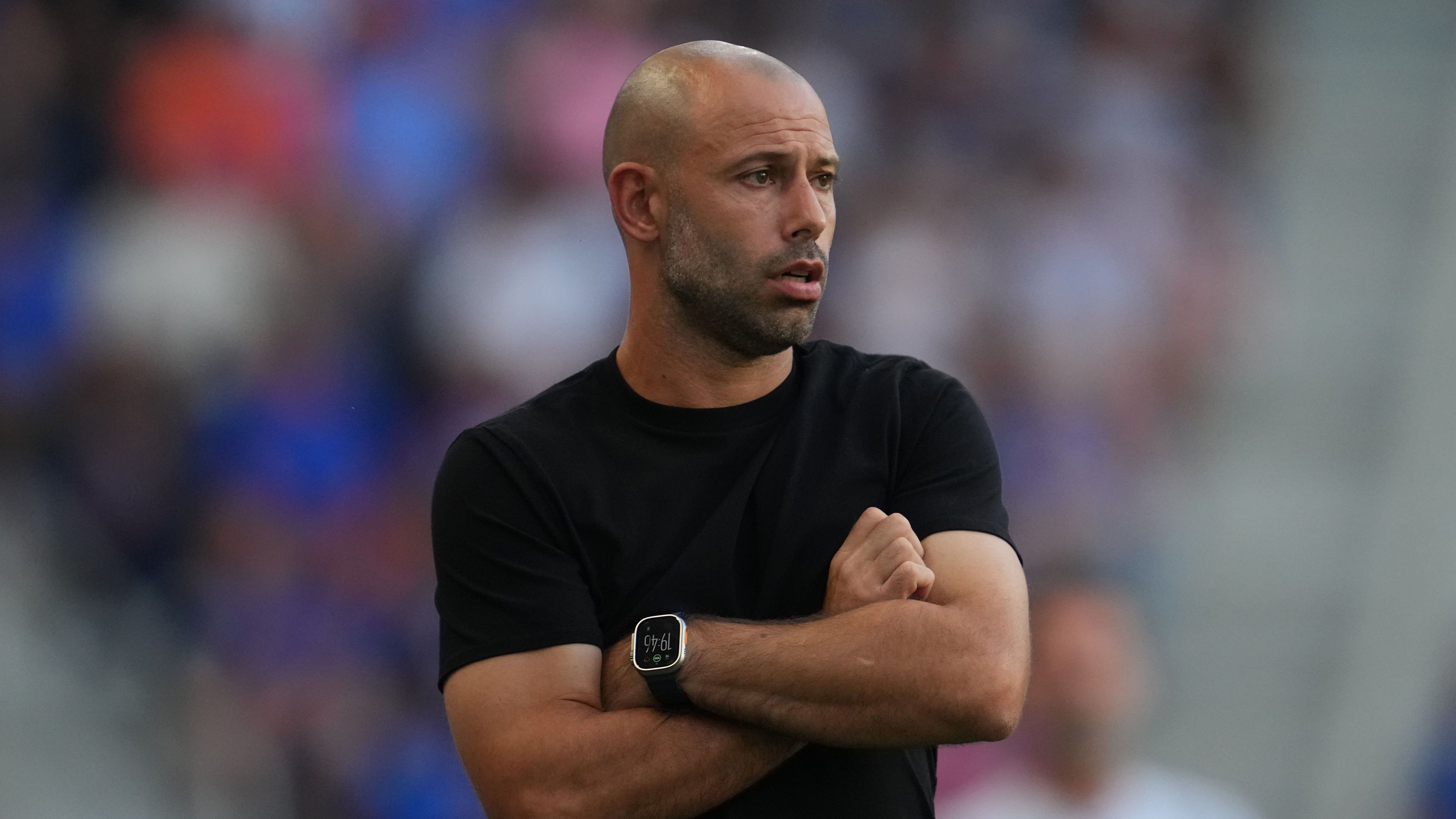 FC Cincinnati v Inter Miami CF