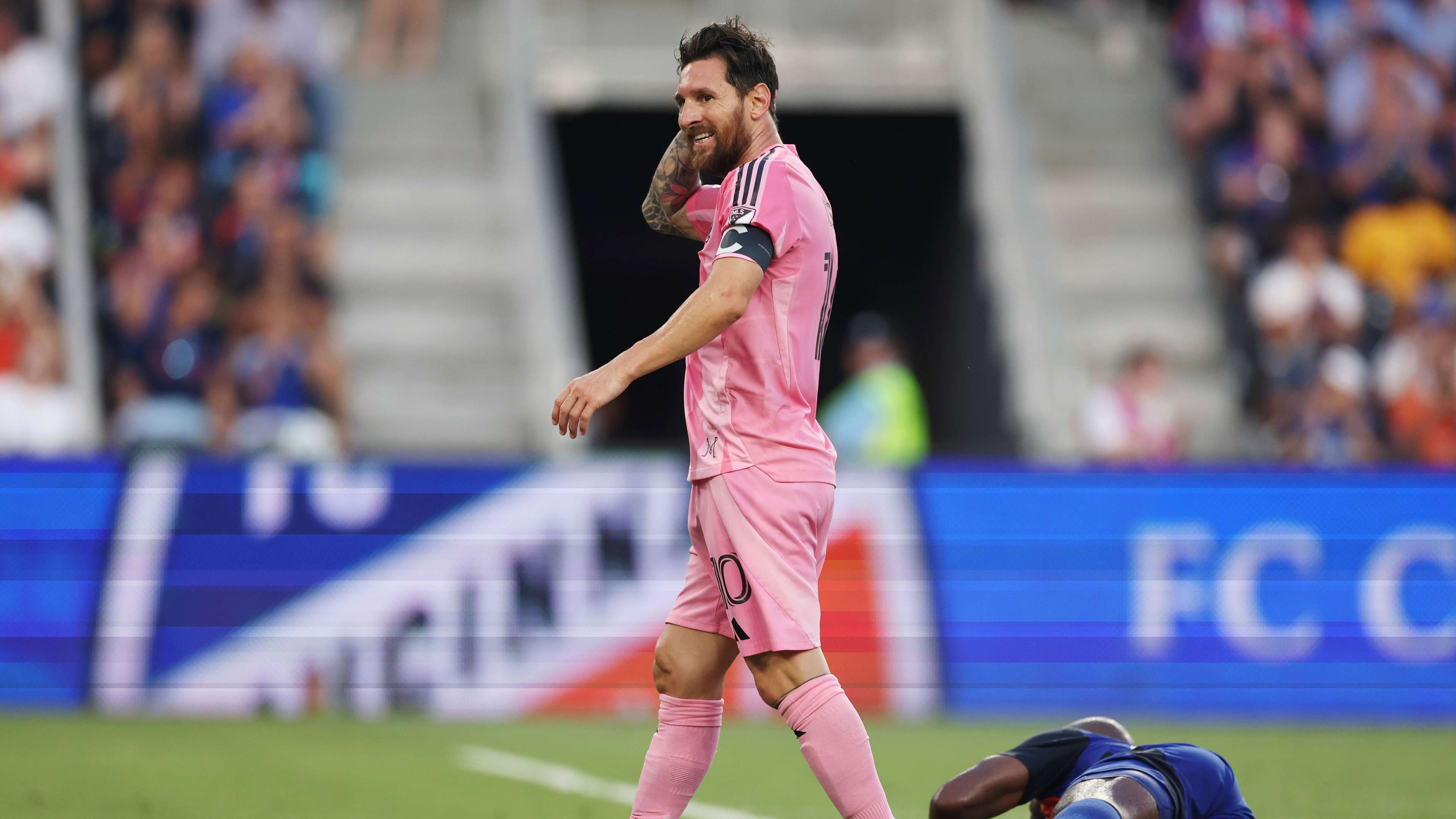 FC Cincinnati v Inter Miami CF