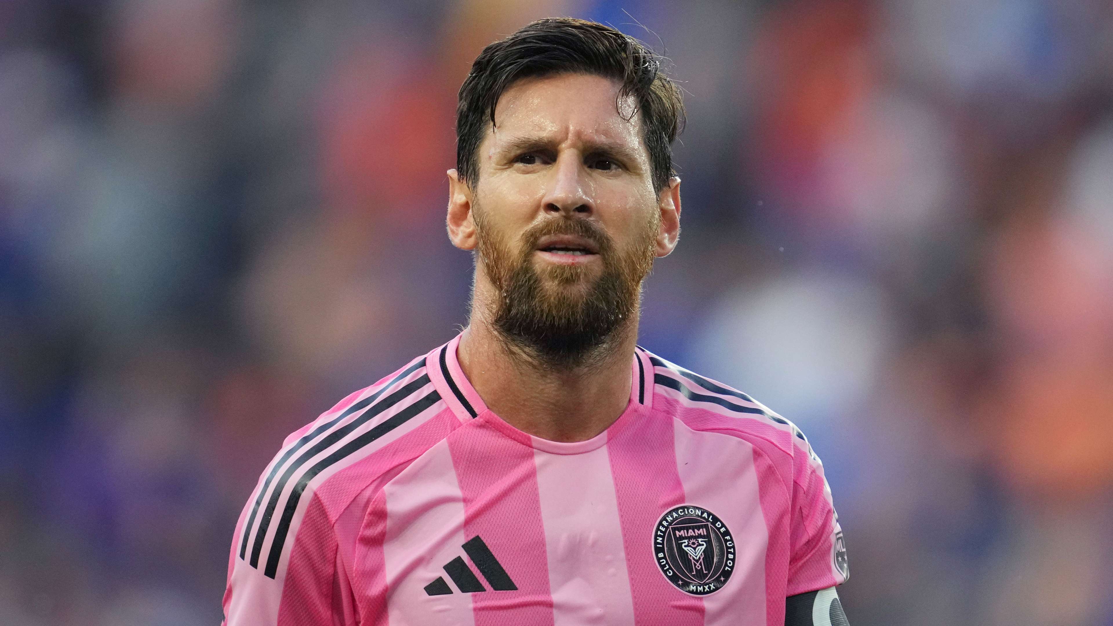 FC Cincinnati v Inter Miami CF